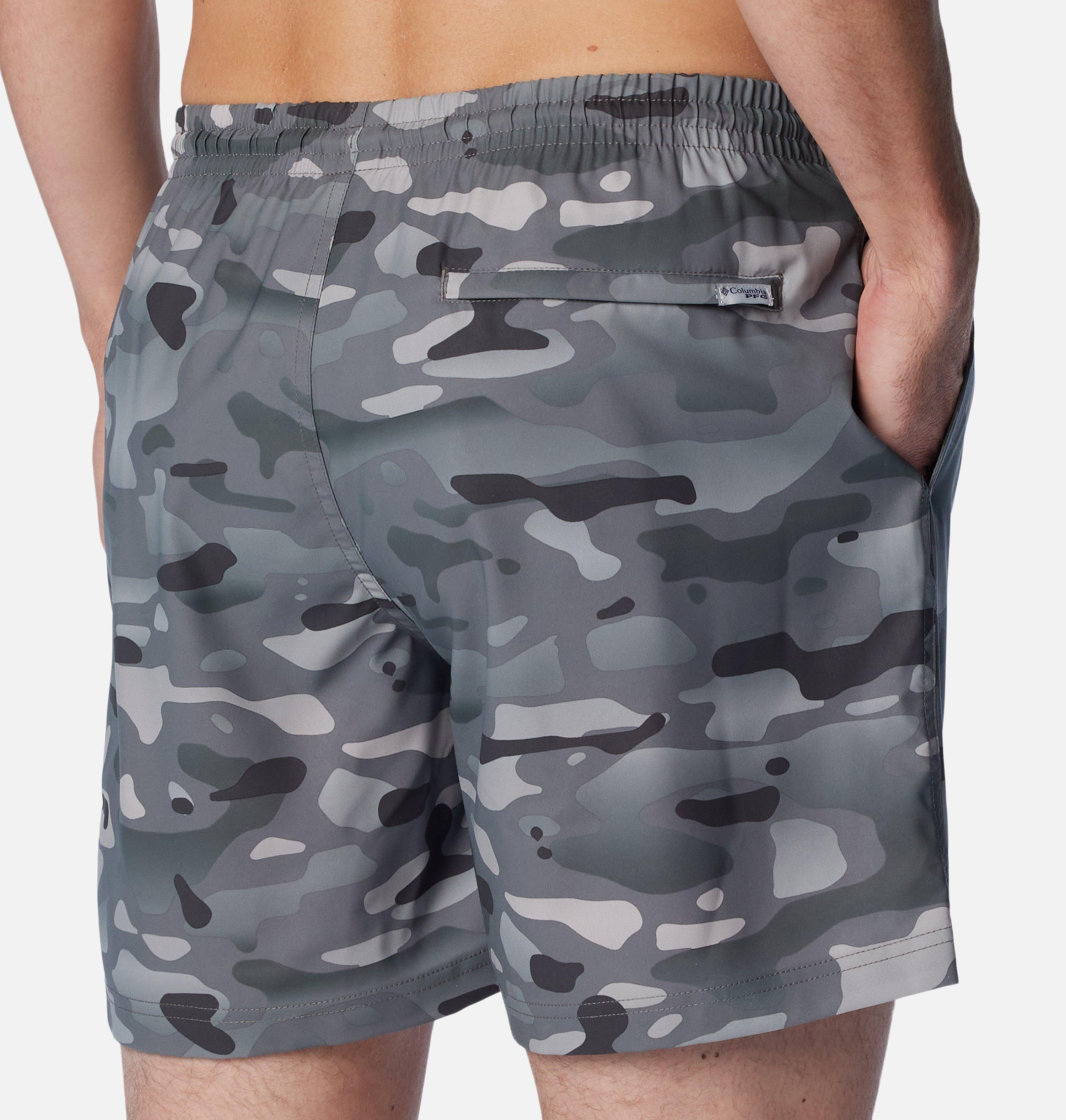 Men's PFG Rambler Water Shorts 5