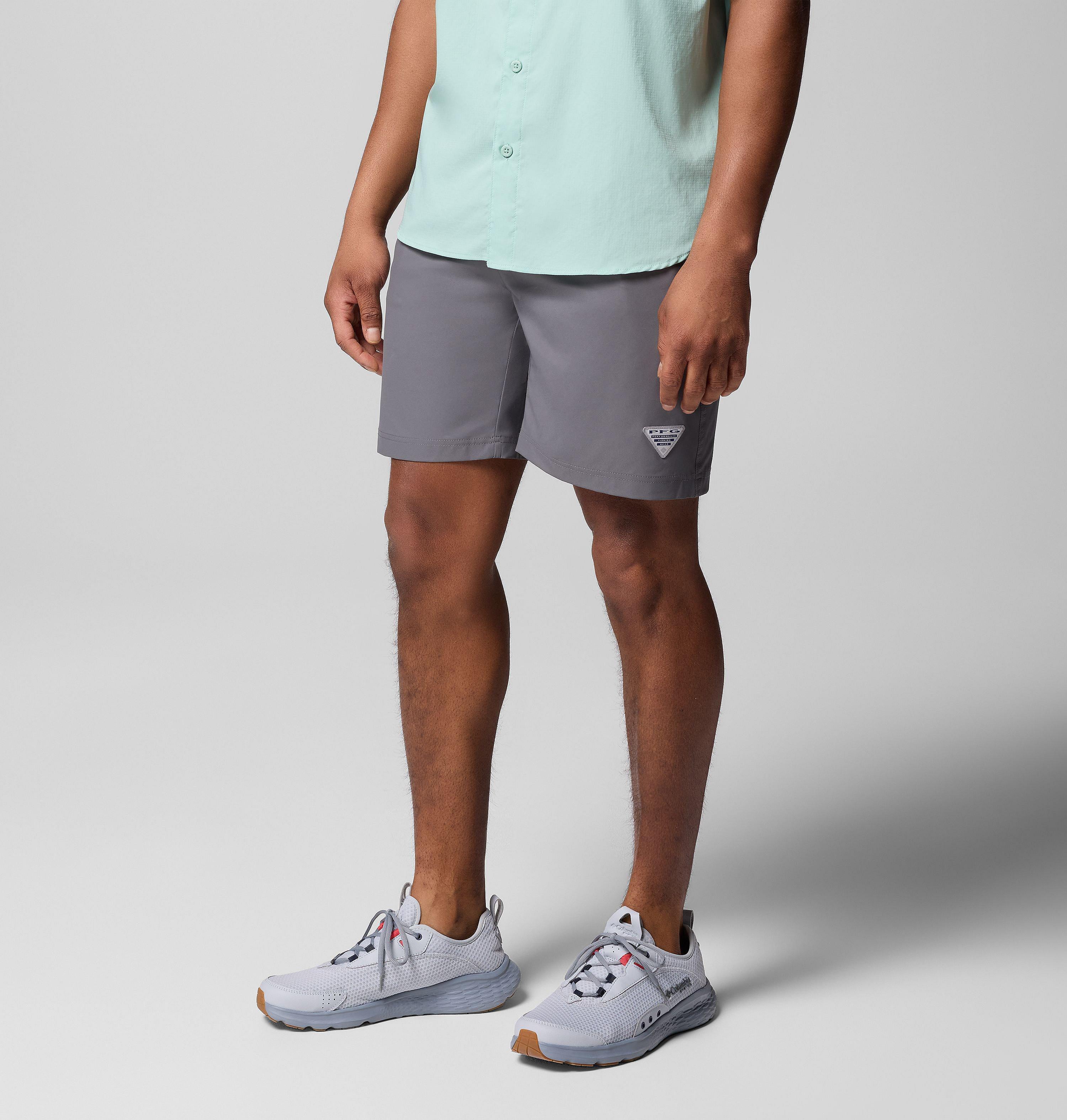 Men's PFG Rambler Water Shorts 4
