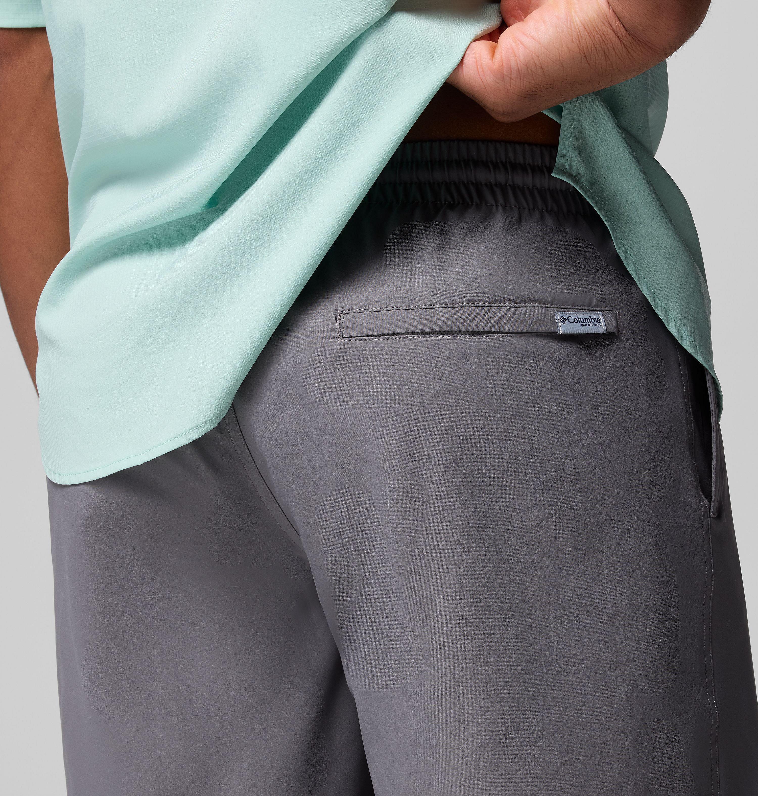 Men's PFG Rambler Water Shorts 6