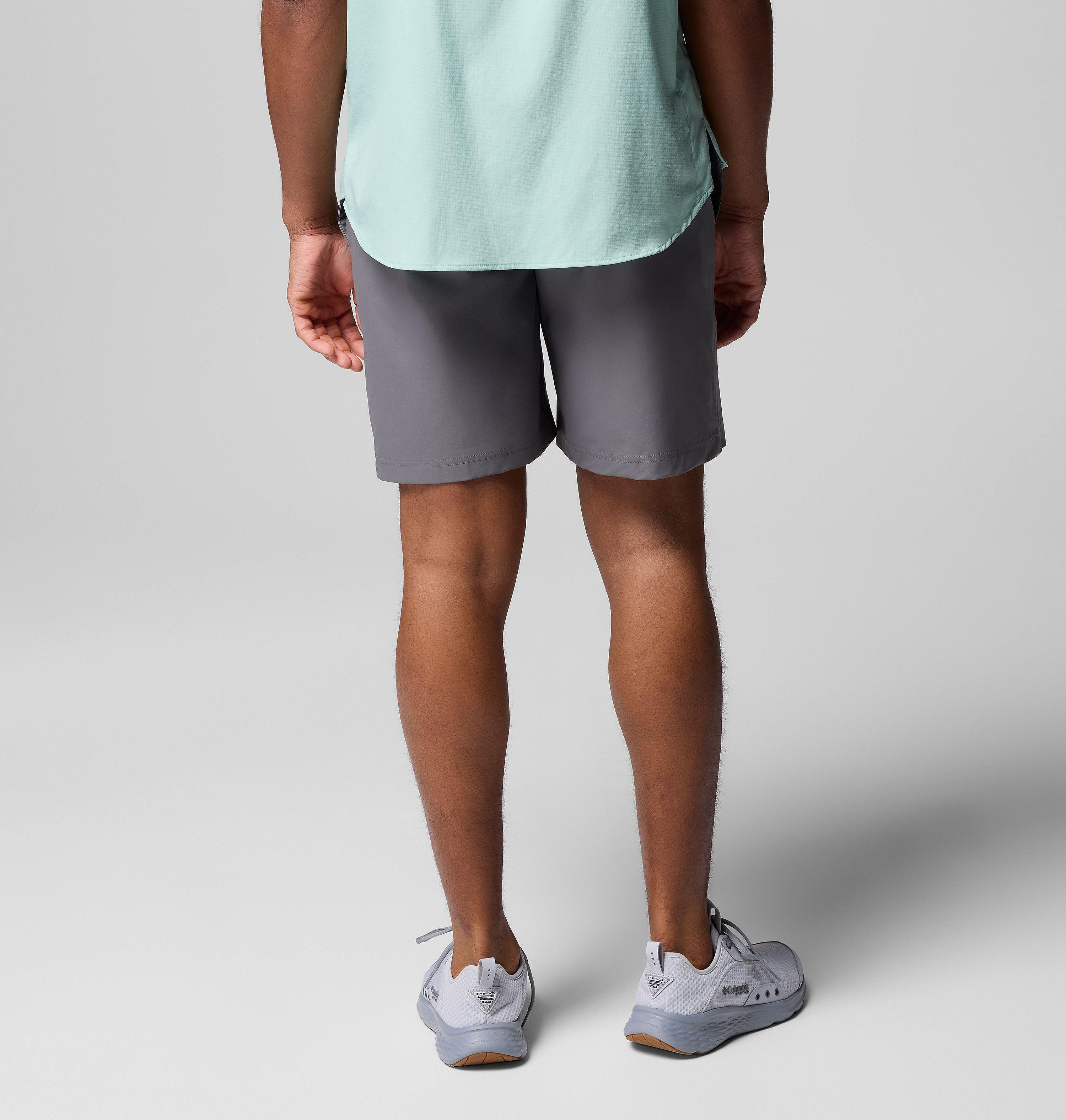 Men's PFG Rambler Water Shorts 3