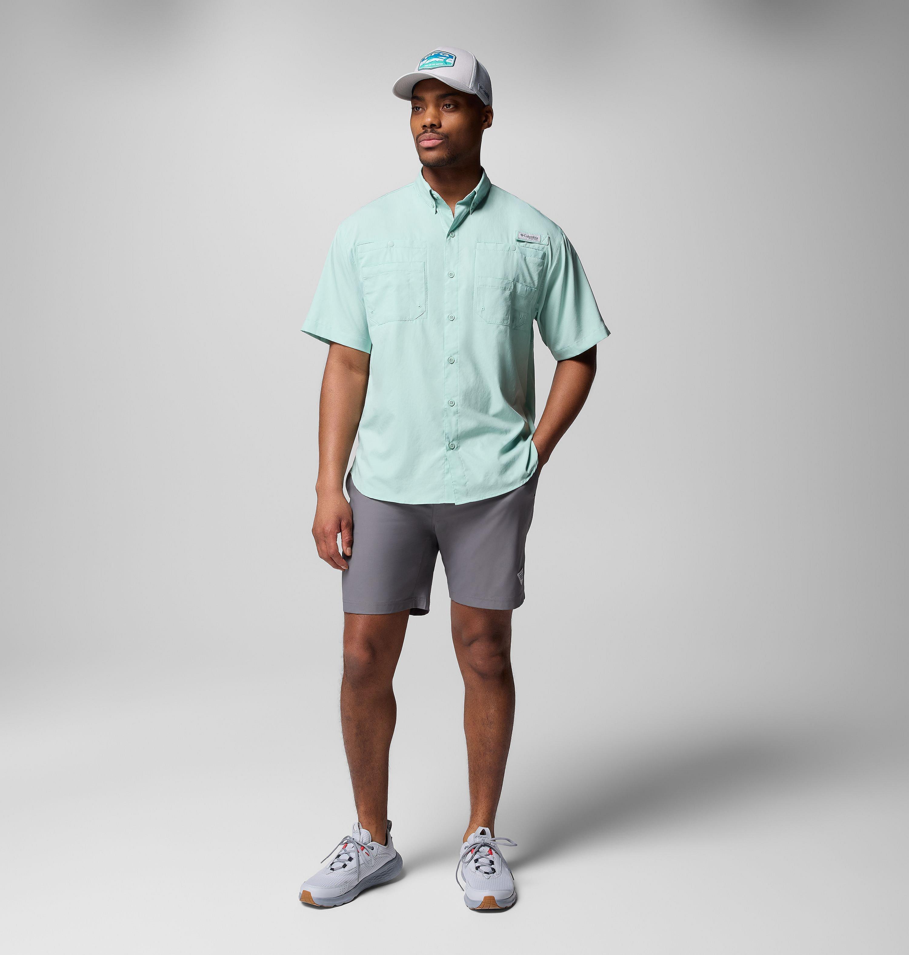 Men's PFG Rambler Water Shorts 2