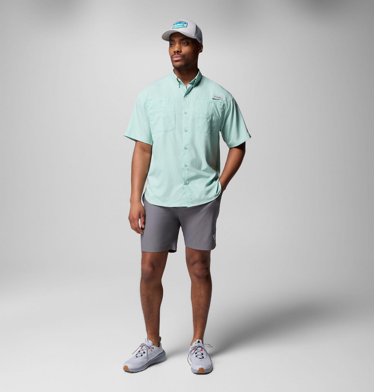 Men's PFG Rambler™ Water Shorts | 024 | M | 8 2