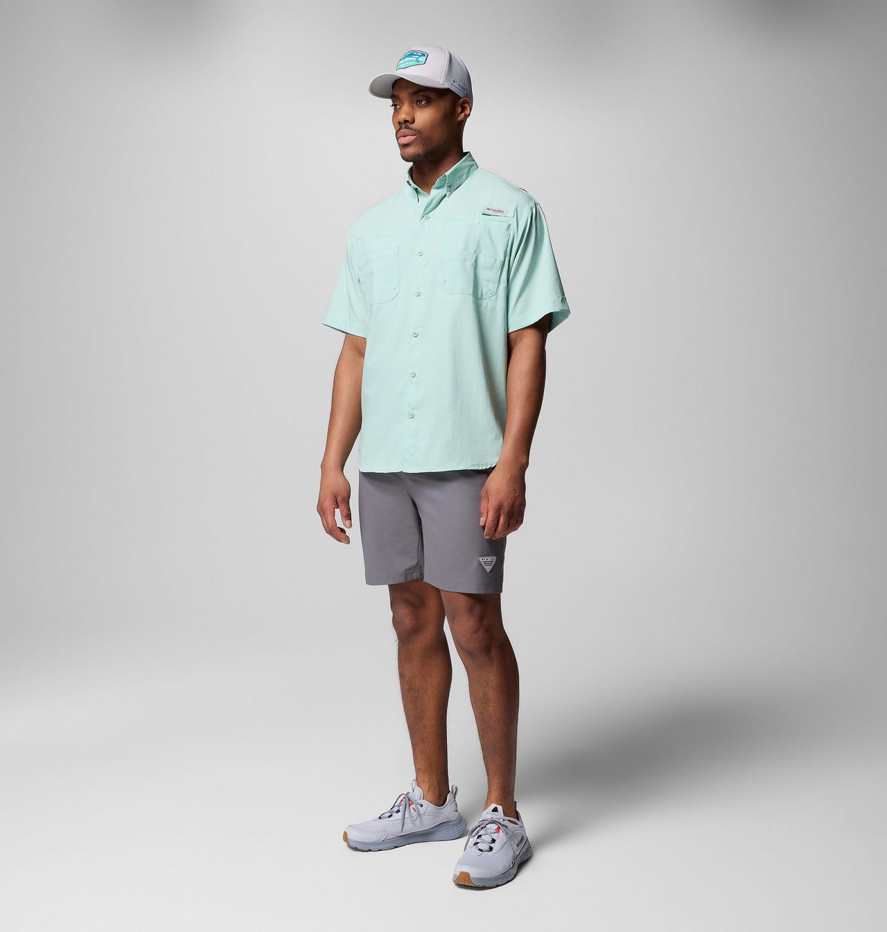 Men's PFG Rambler™ Water Shorts | 024 | M | 8 7