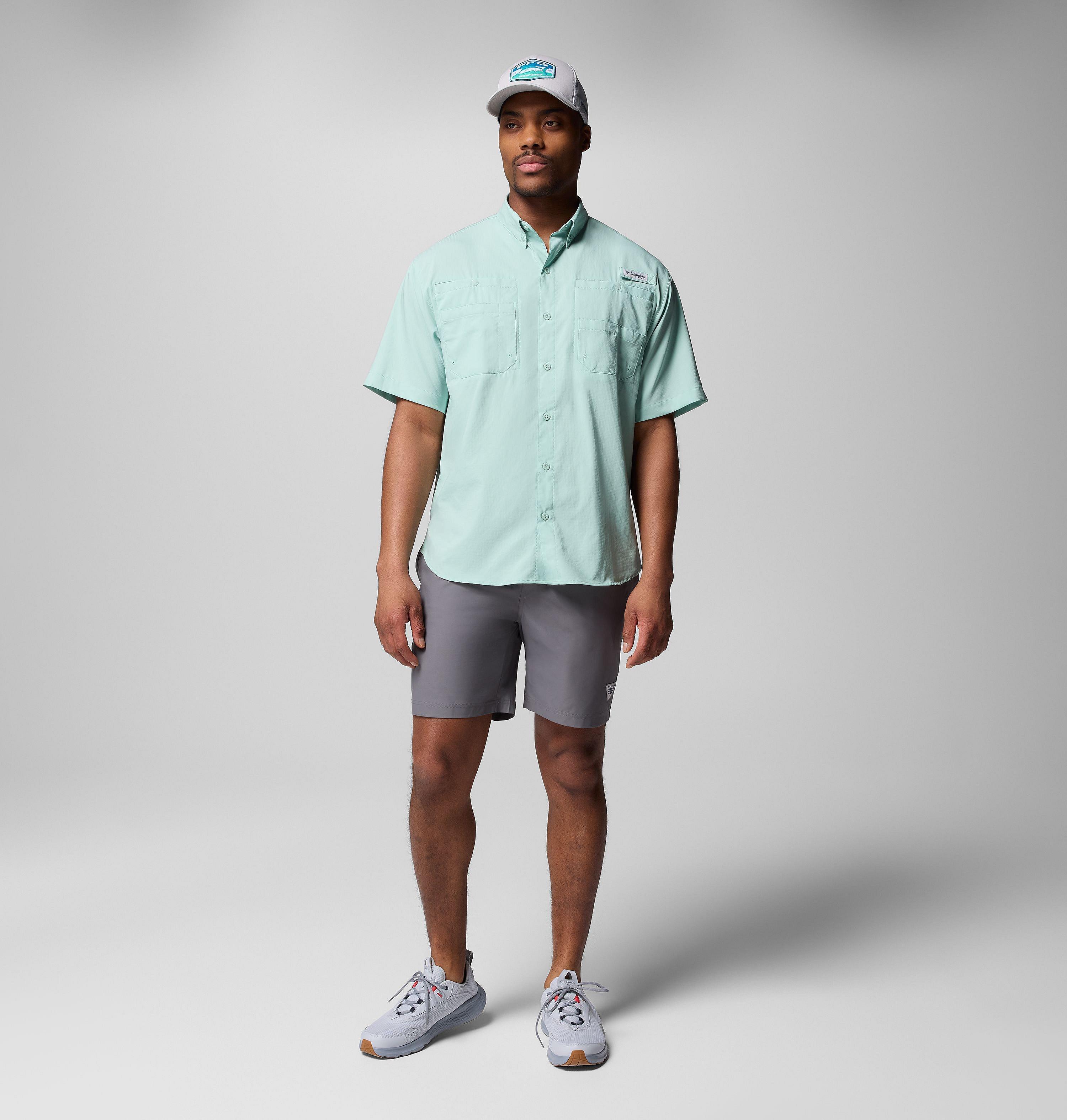 Men's PFG Rambler Water Shorts 8
