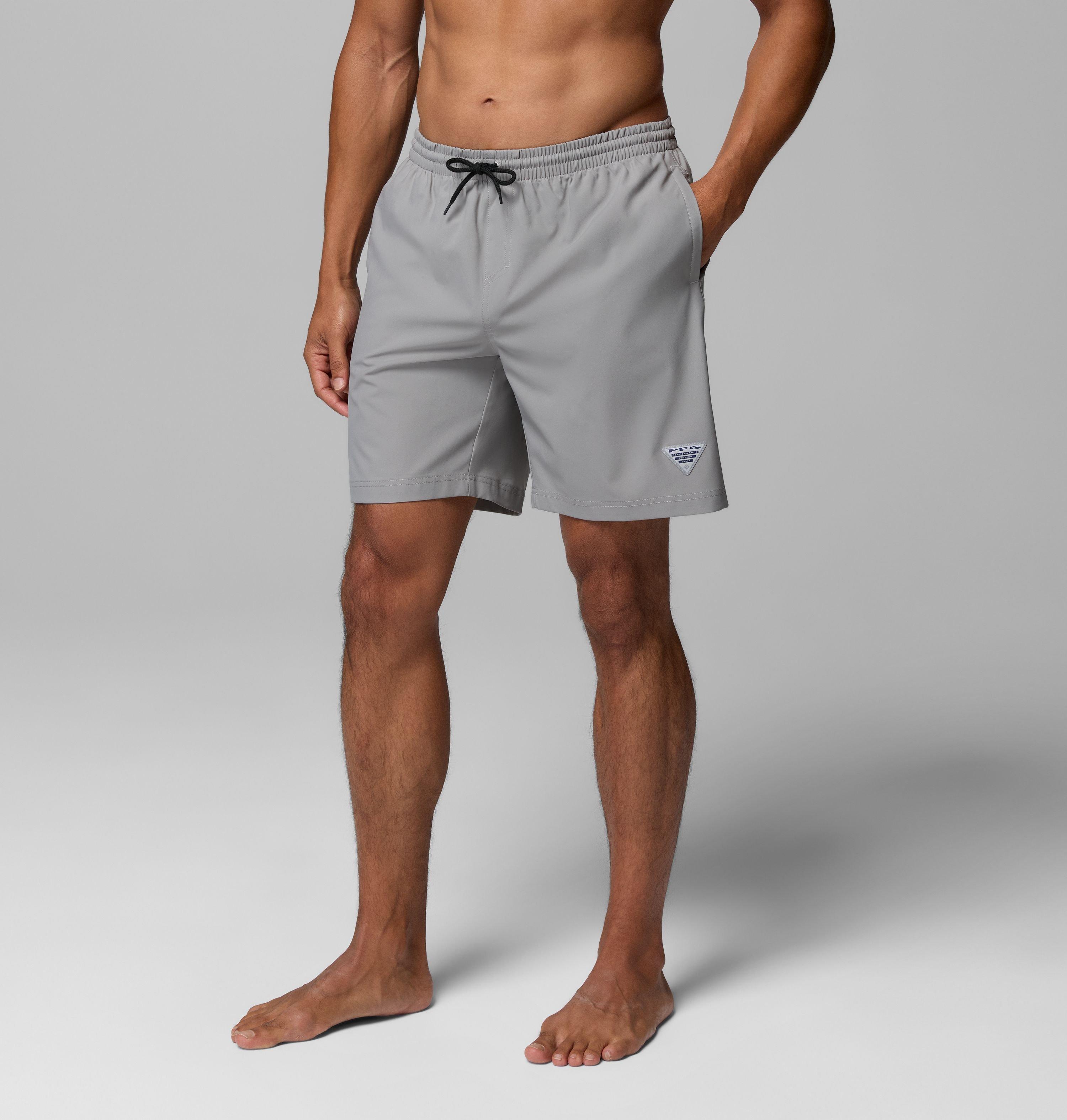 Men's PFG Rambler Water Shorts | 029 | M | 8 4