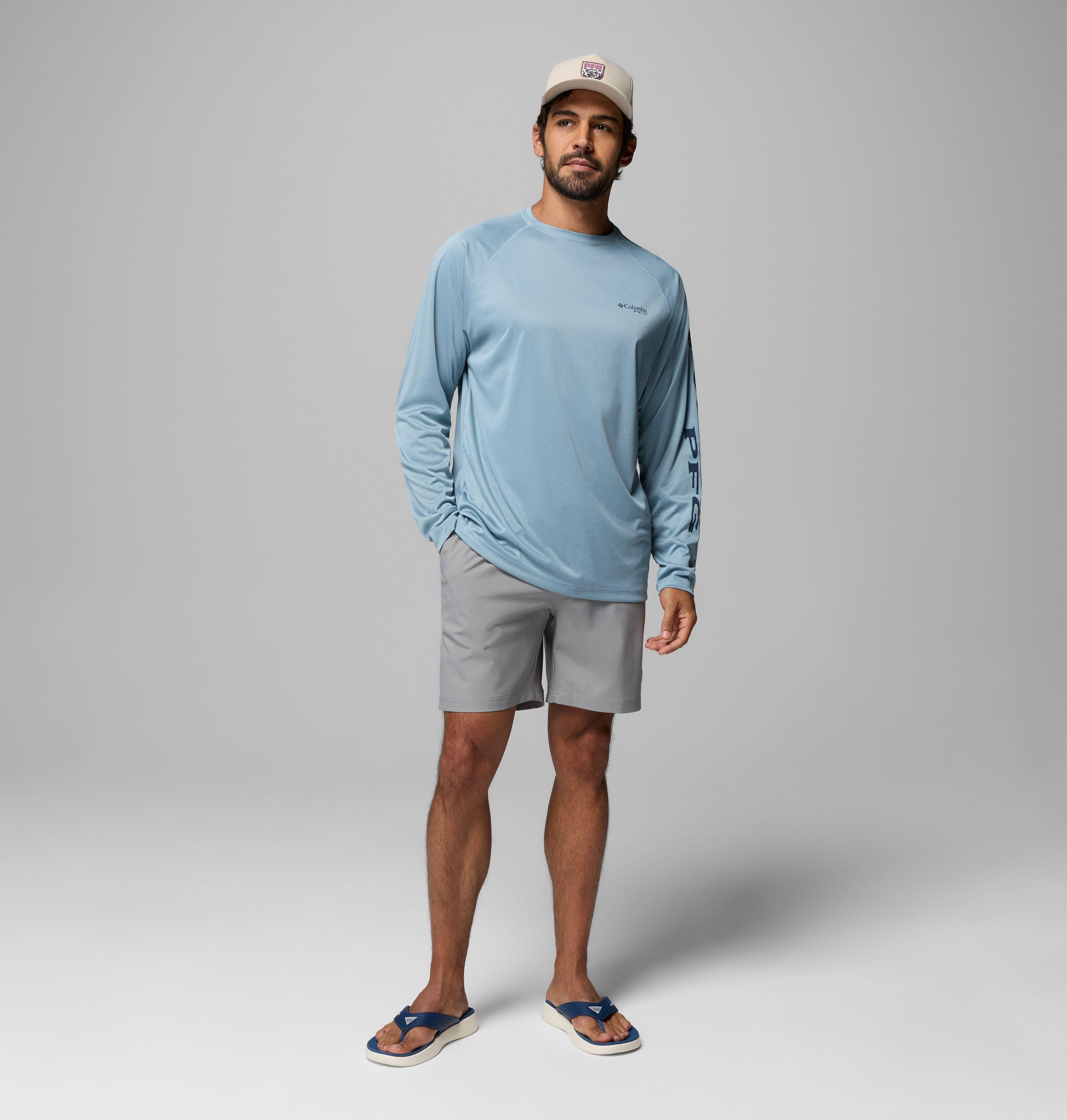 Men's PFG Rambler Water Shorts | 029 | M | 8 2
