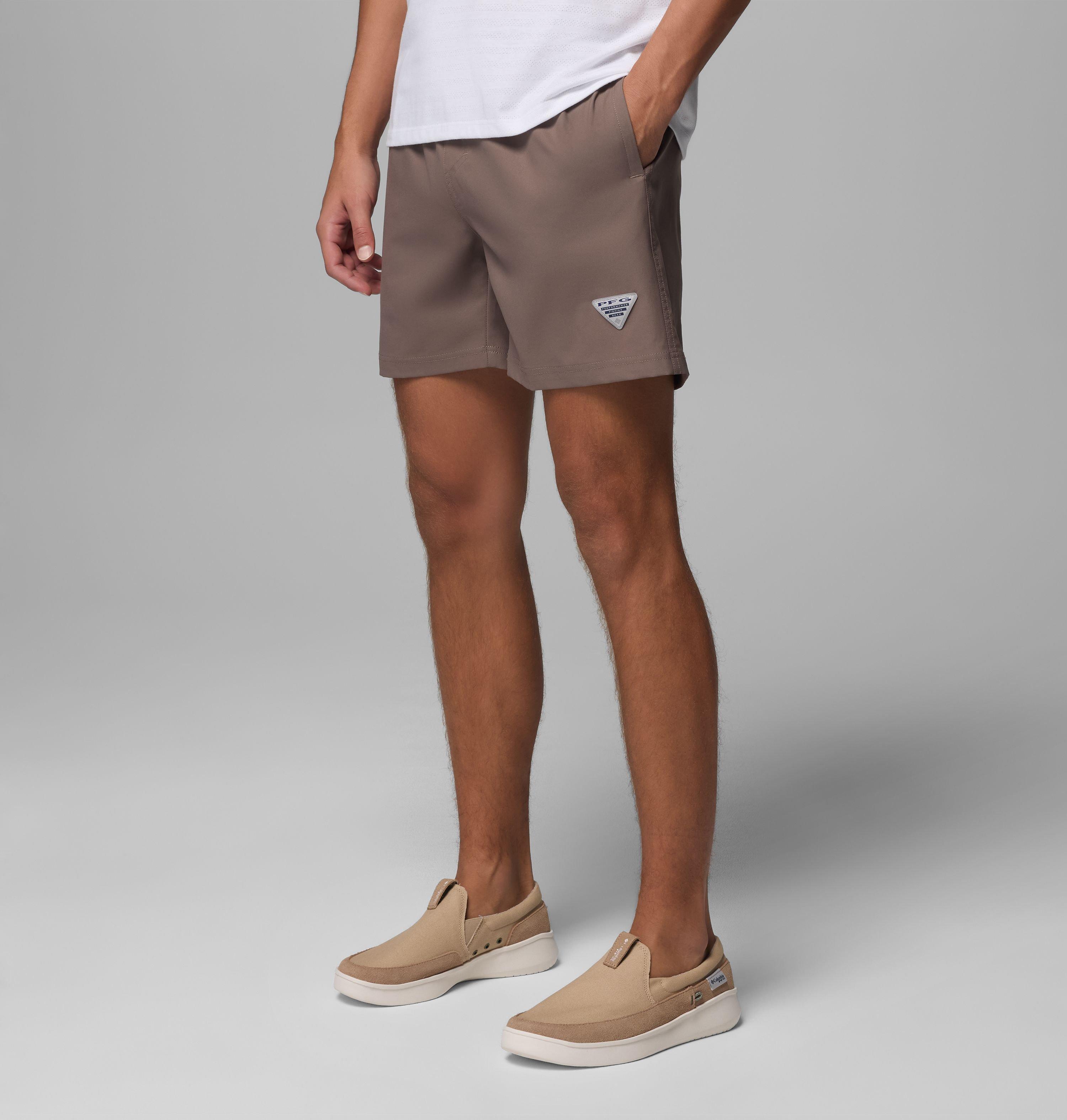Men's PFG Rambler Water Shorts | 254 | L | 8 4