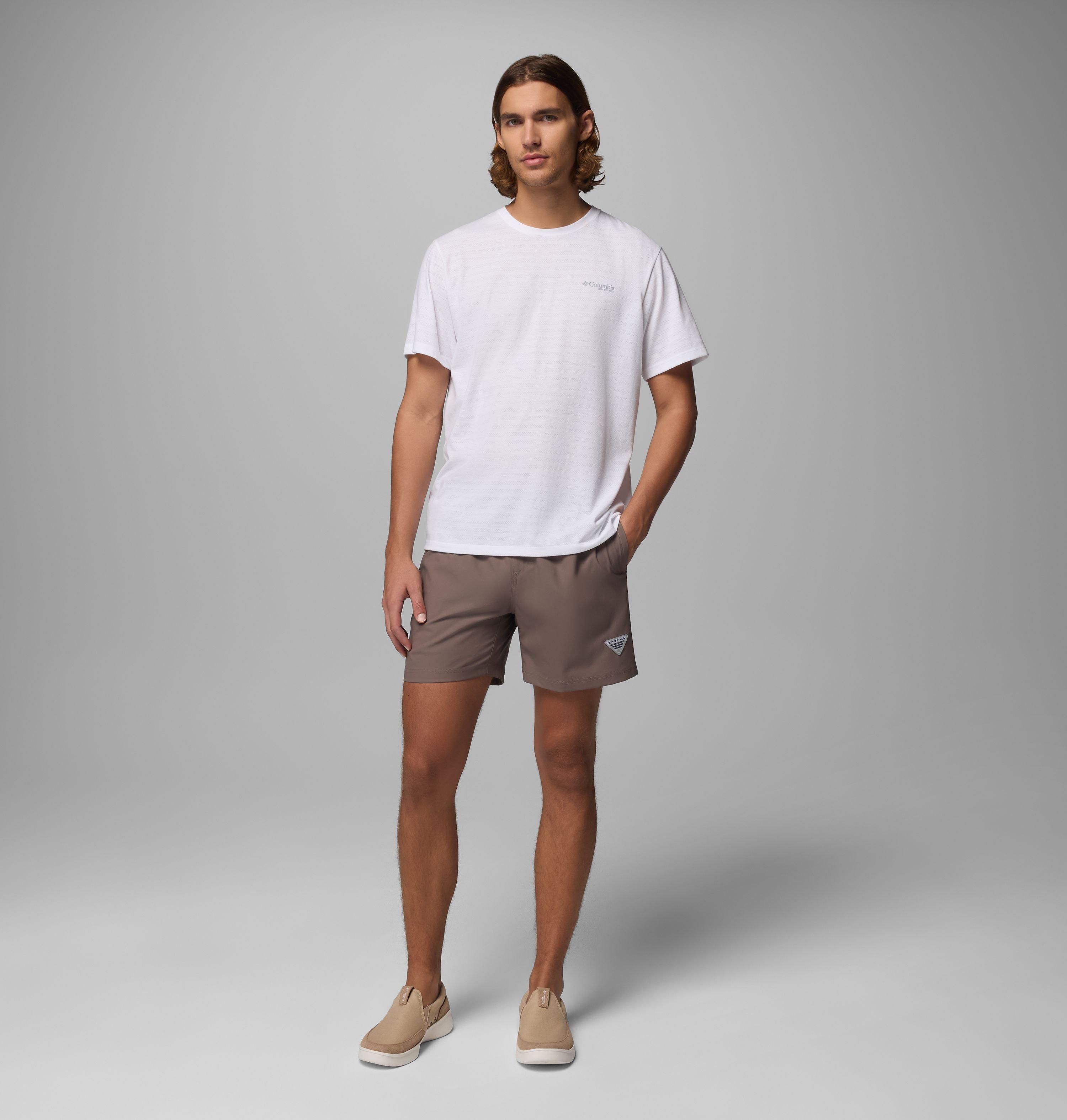 Men's PFG Rambler Water Shorts | 254 | L | 8 2