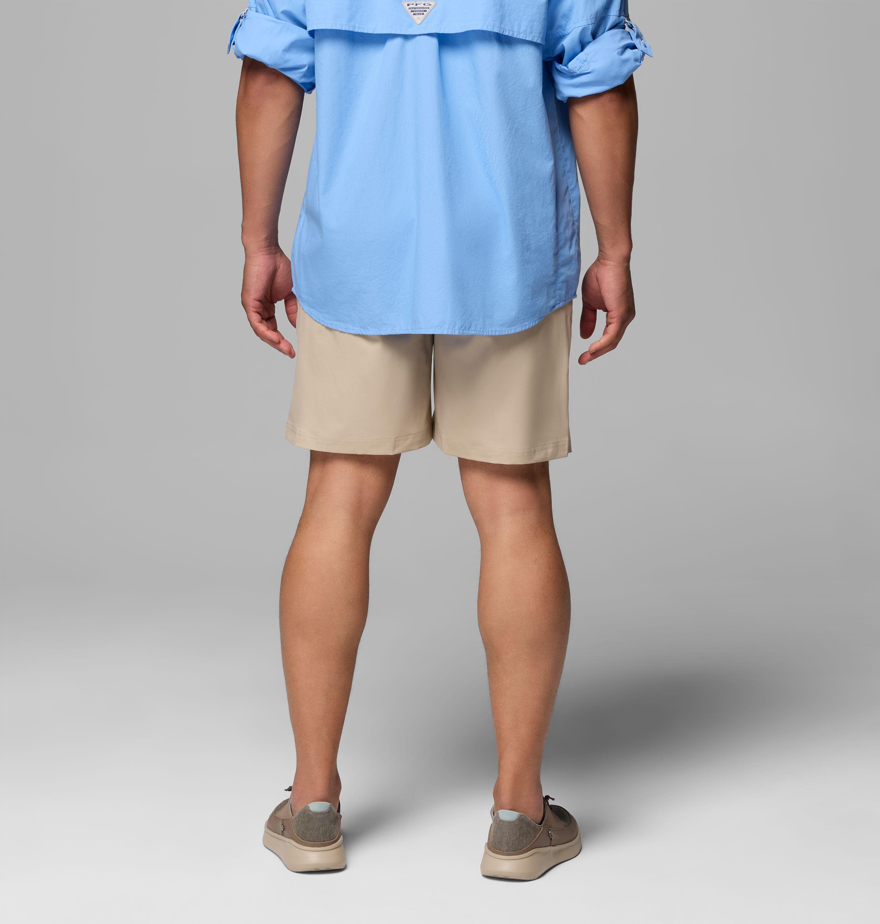 Men's PFG Rambler Water Shorts 3