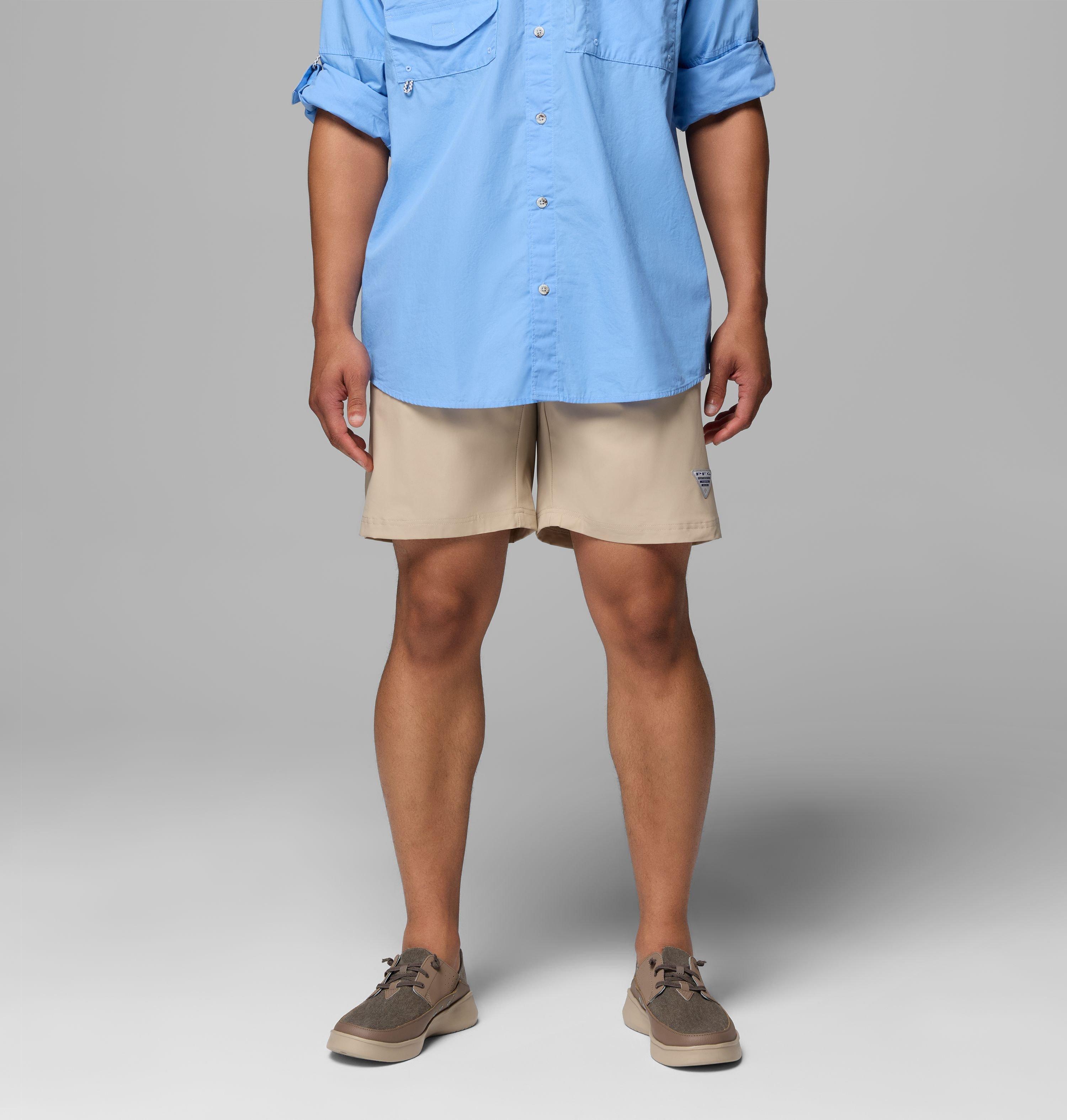 Columbia Men's PFG Rambler  Water Shorts-