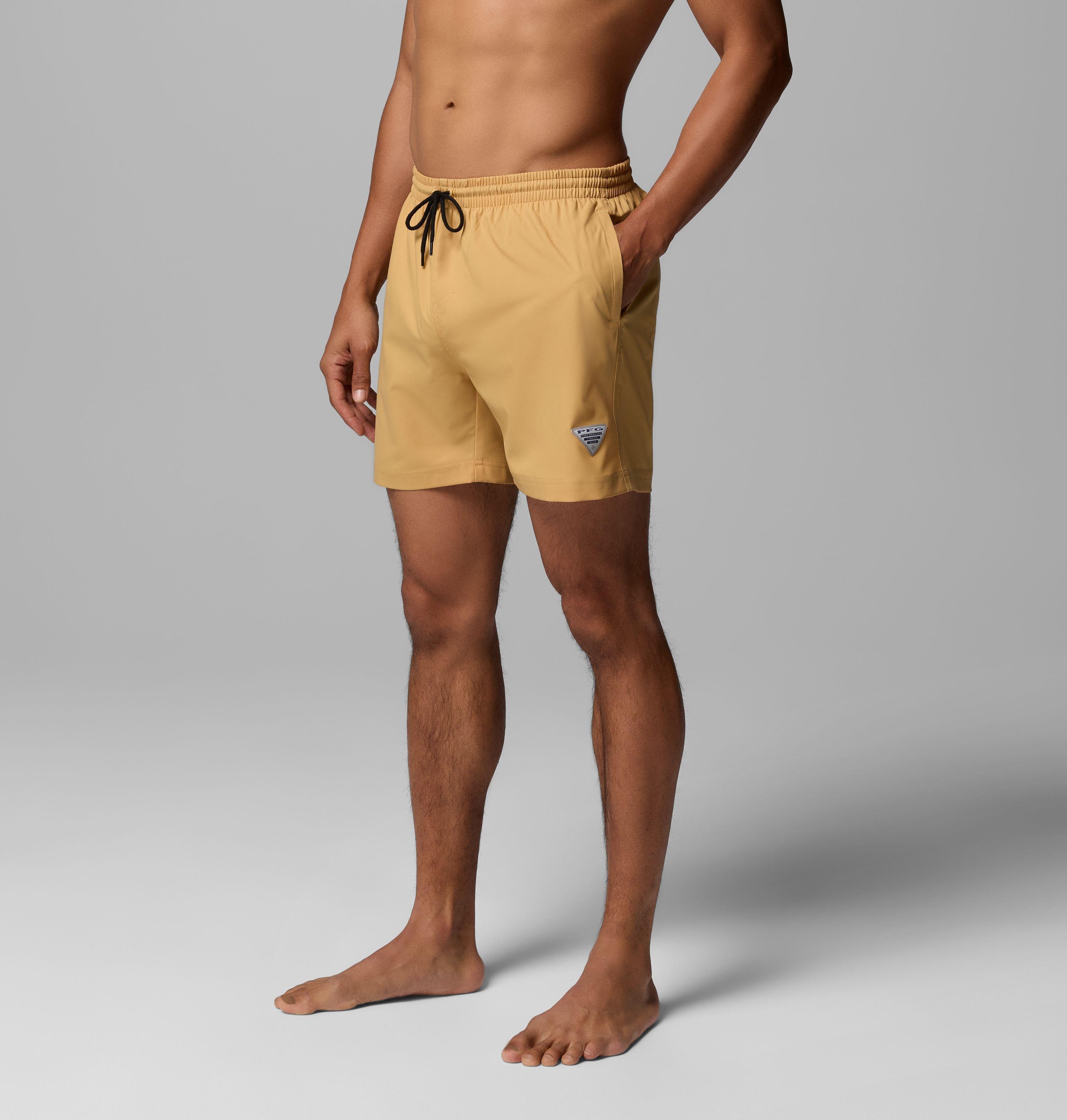 Men's PFG Rambler Water Shorts | 292 | M | 8 4