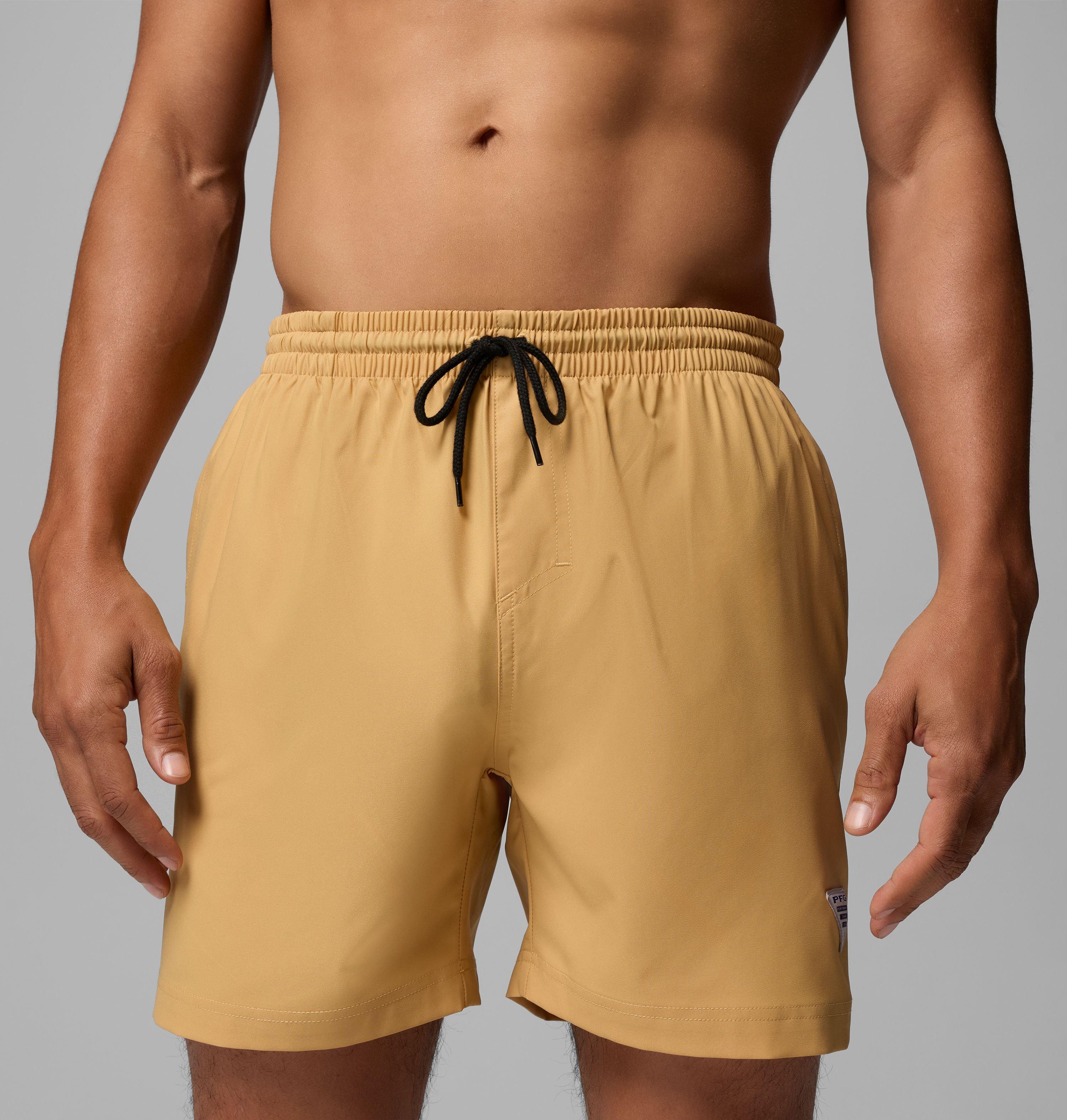 Men's PFG Rambler Water Shorts | 292 | M | 8 5