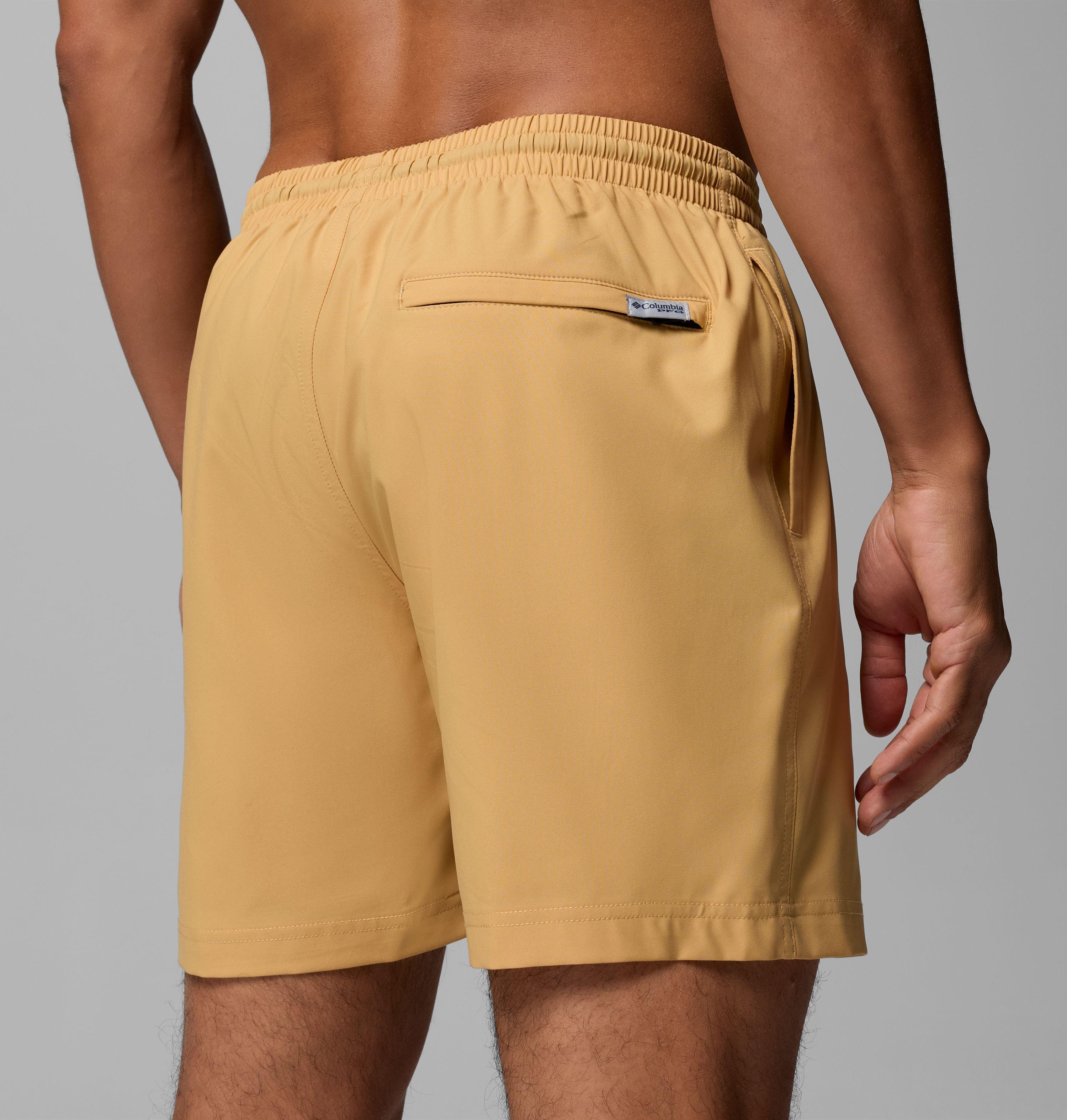 Men's PFG Rambler Water Shorts | 292 | M | 8 6