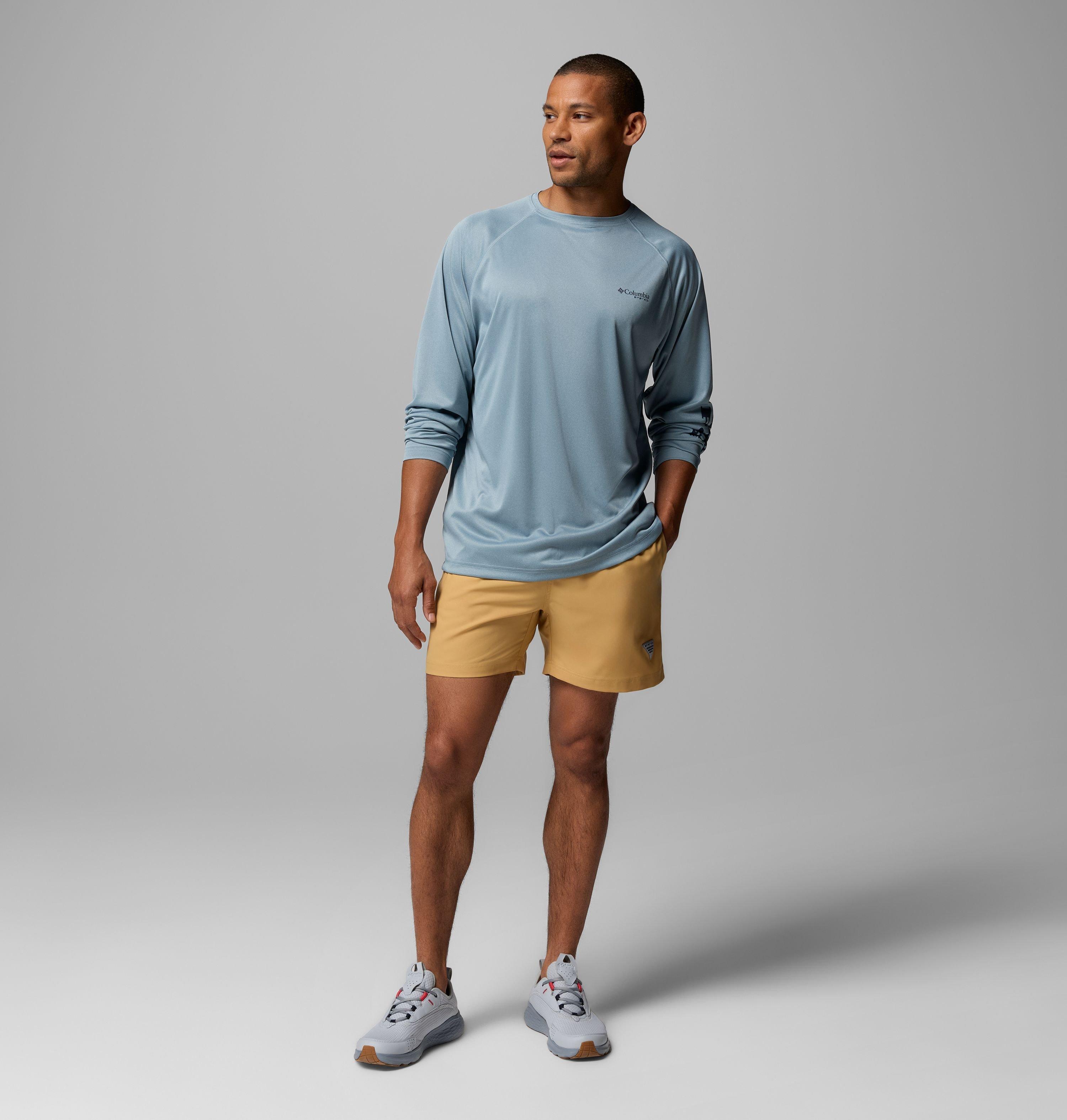 Men's PFG Rambler Water Shorts | 292 | M | 8 2