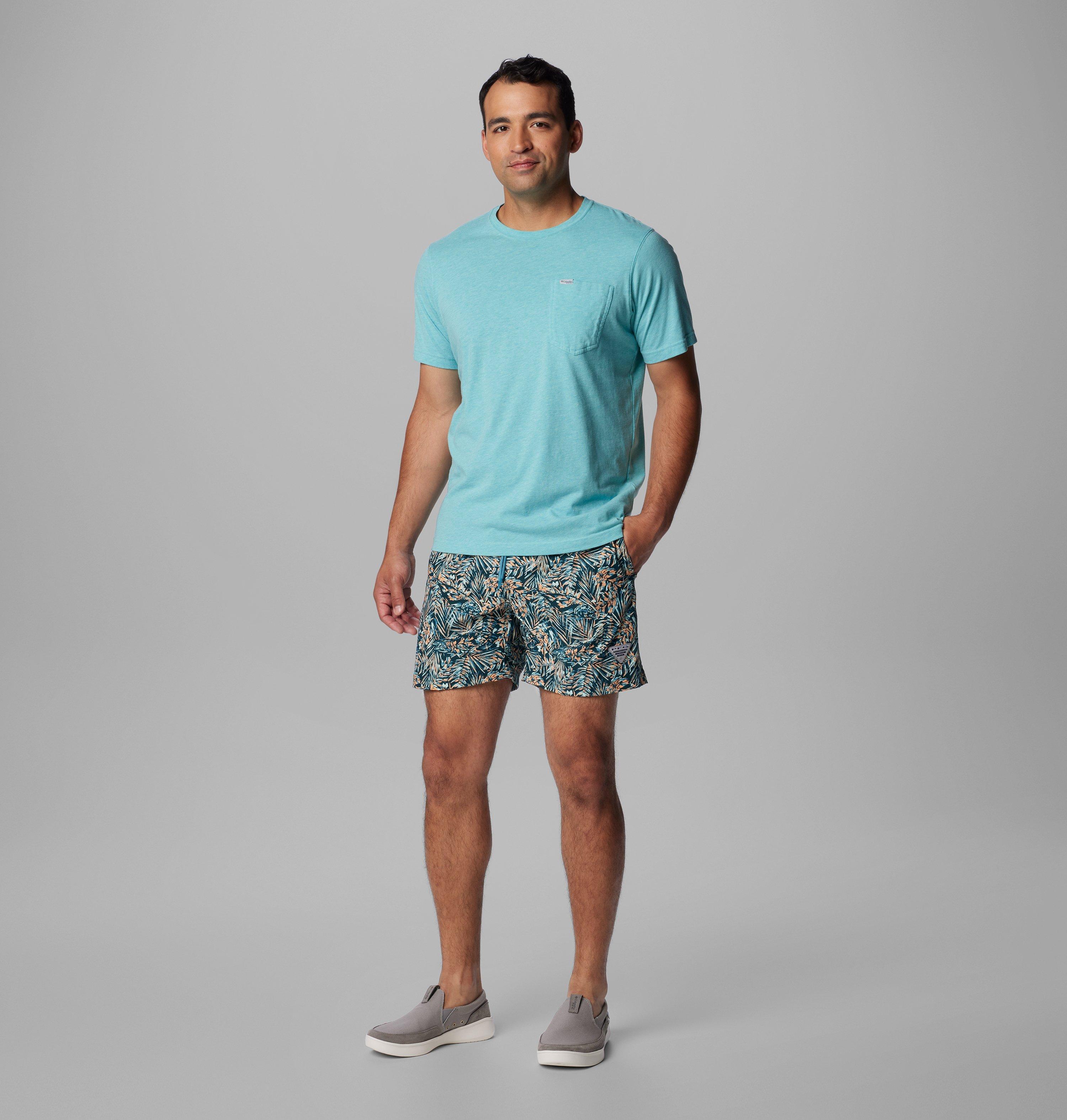 Men's PFG Rambler Water Shorts | 301 | S | 6 3