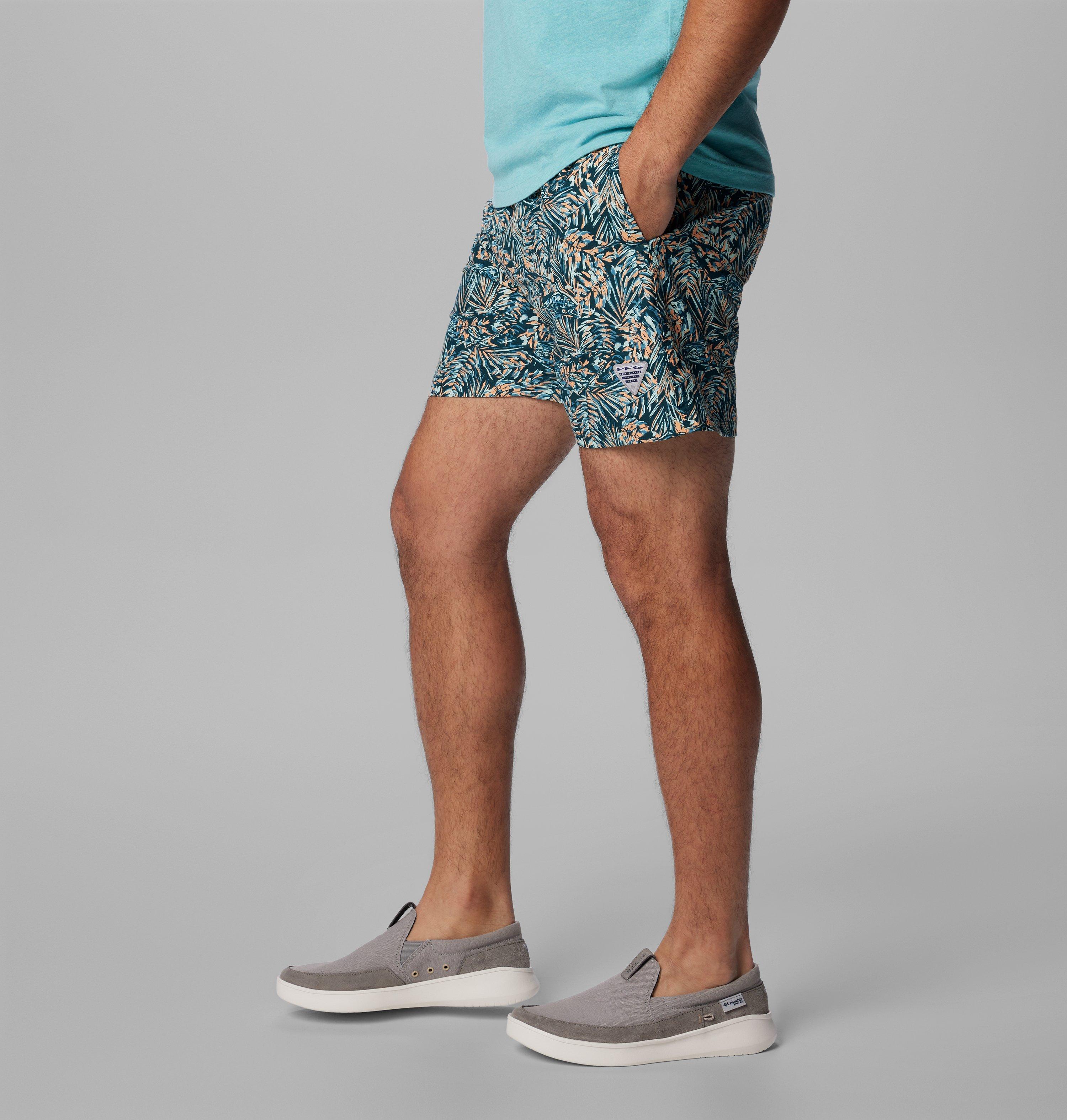 Men's PFG Rambler Water Shorts | 301 | S | 6 4