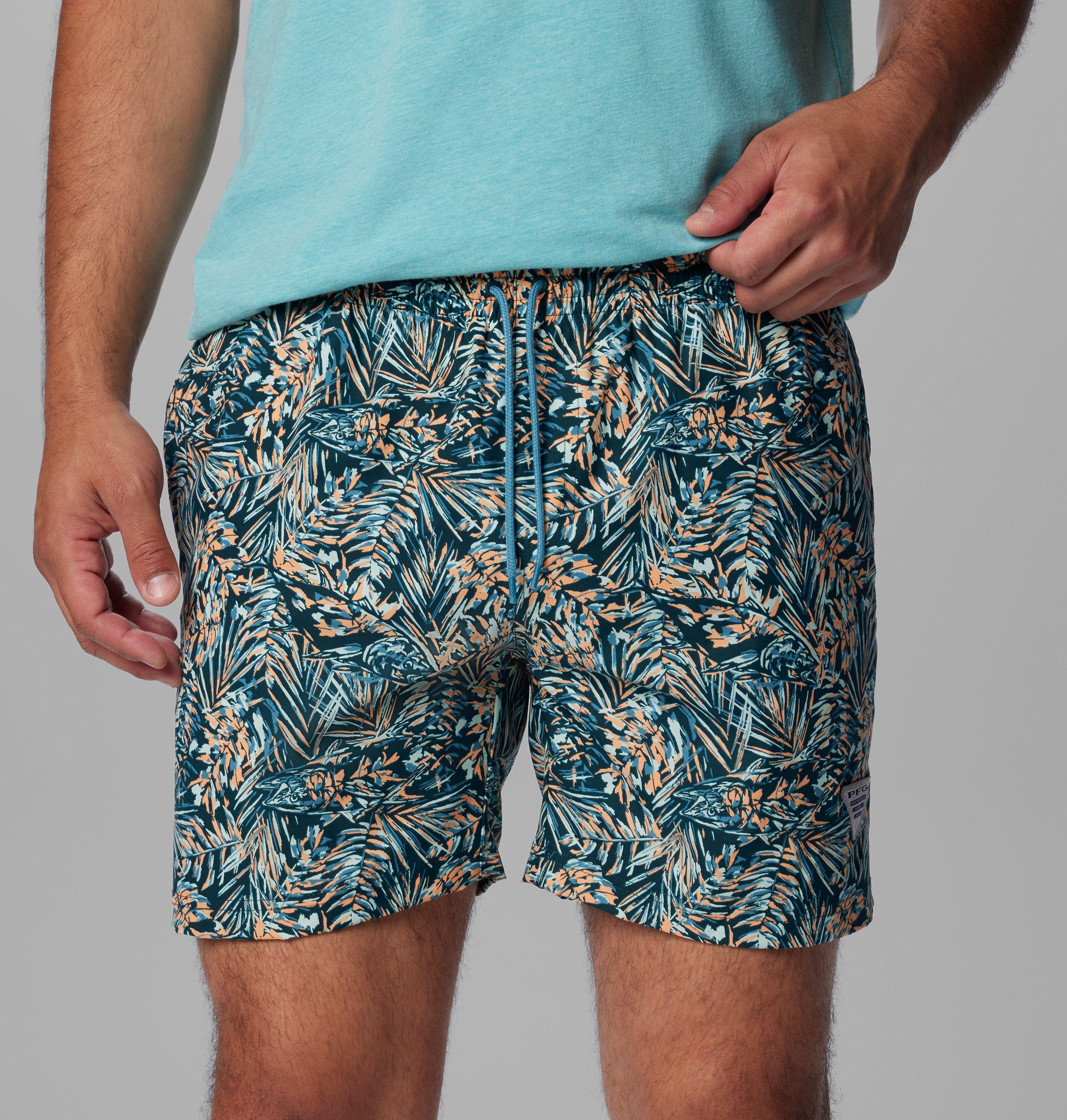 Men's PFG Rambler Water Shorts | 301 | S | 6 5
