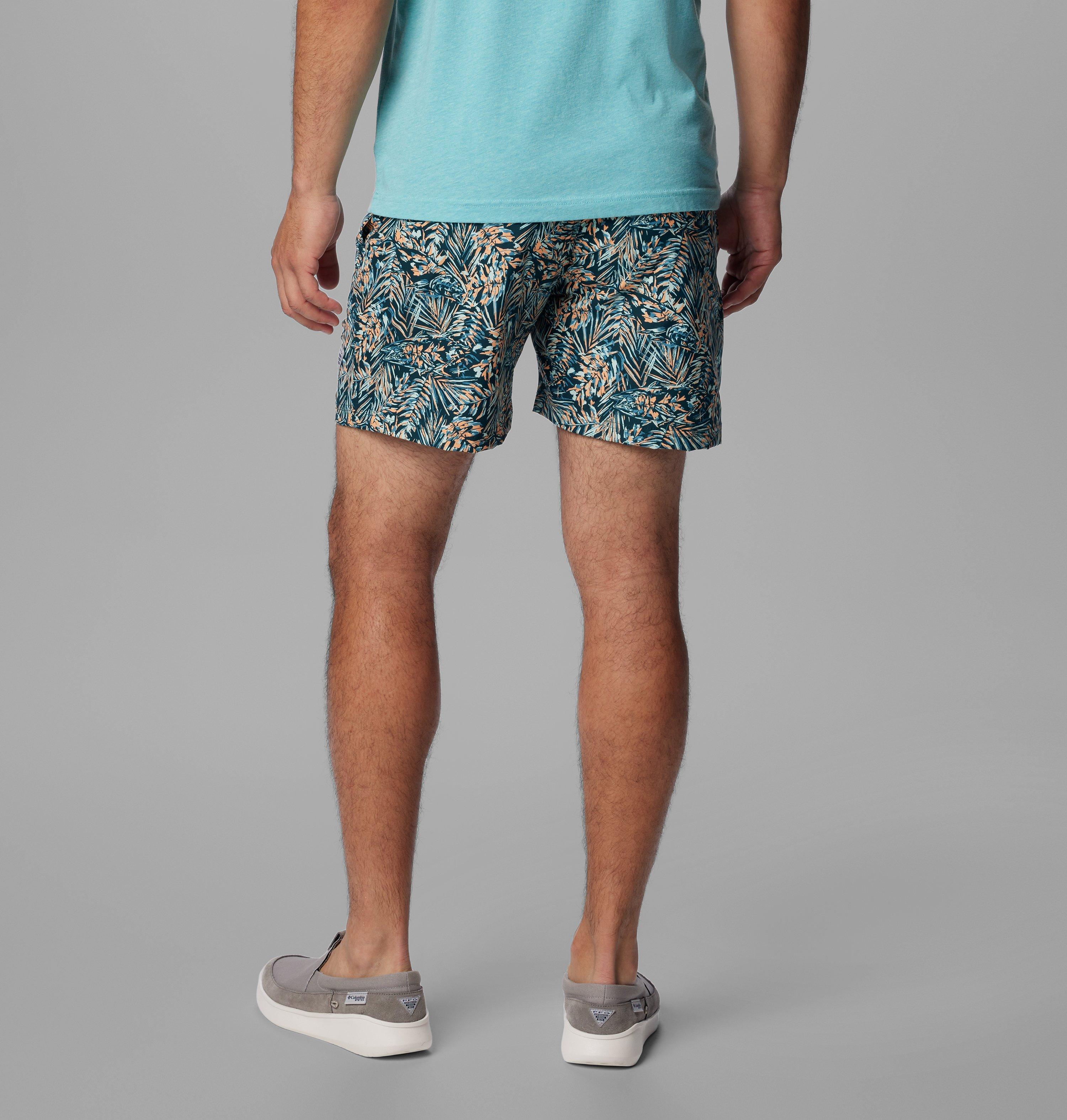 Men's PFG Rambler Water Shorts | 301 | S | 6 2