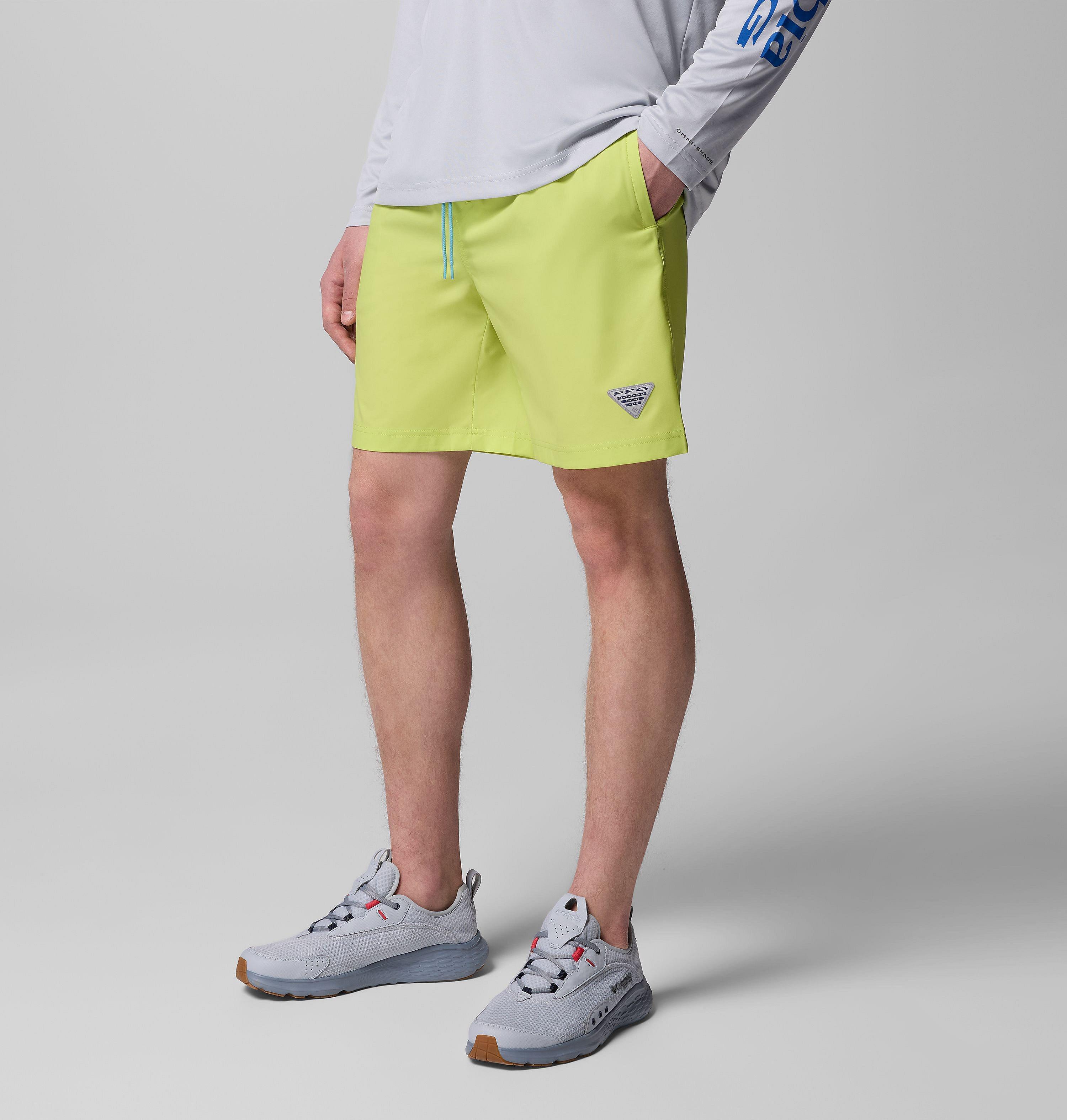 Men's PFG Rambler Water Shorts 4