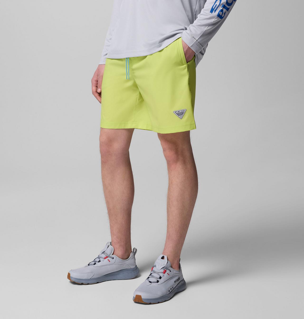Men's PFG Rambler™ Water Shorts | 307 | XXL | 8 4