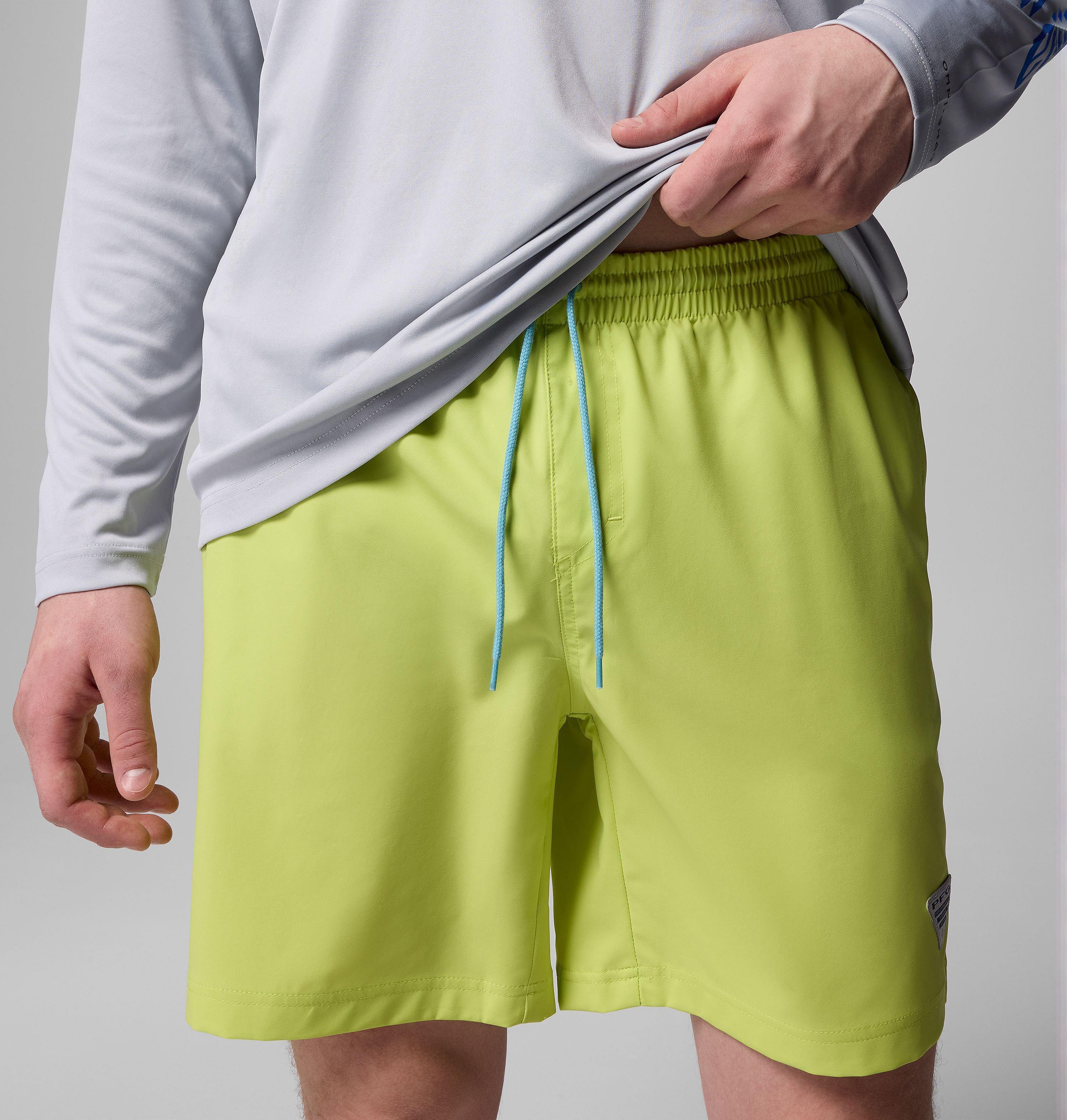 Men's PFG Rambler Water Shorts 5
