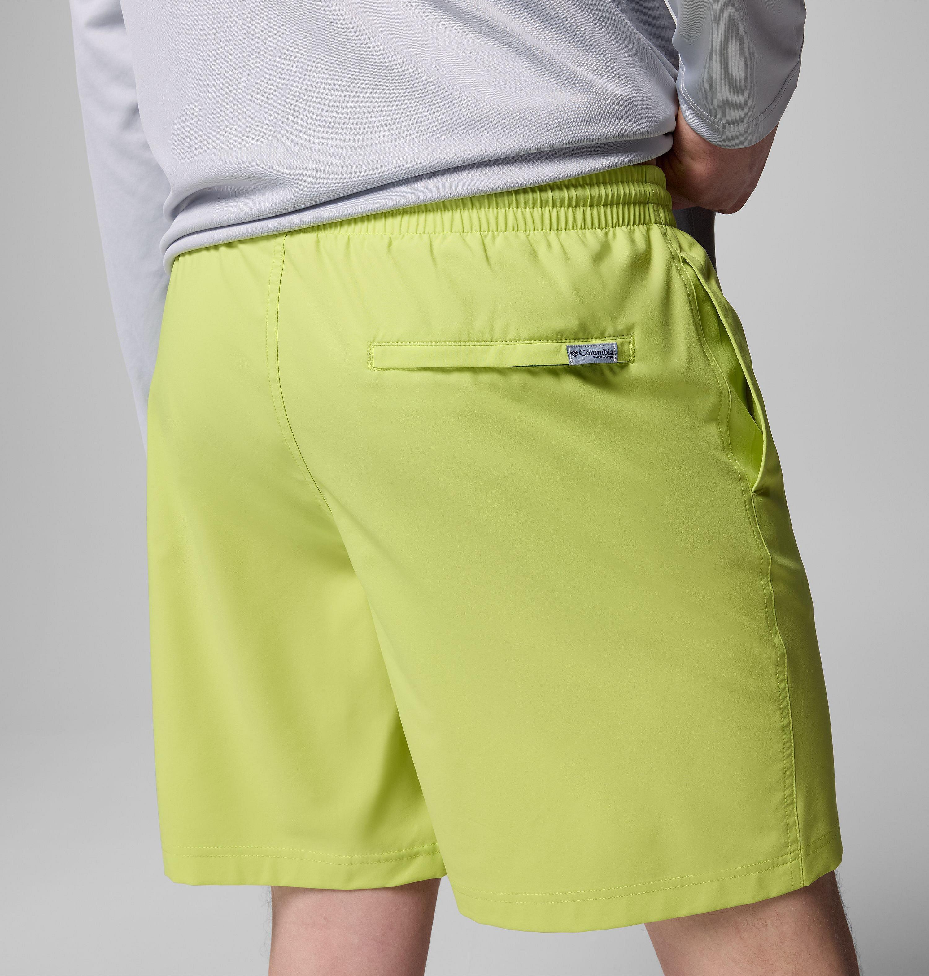 Men's PFG Rambler Water Shorts 6