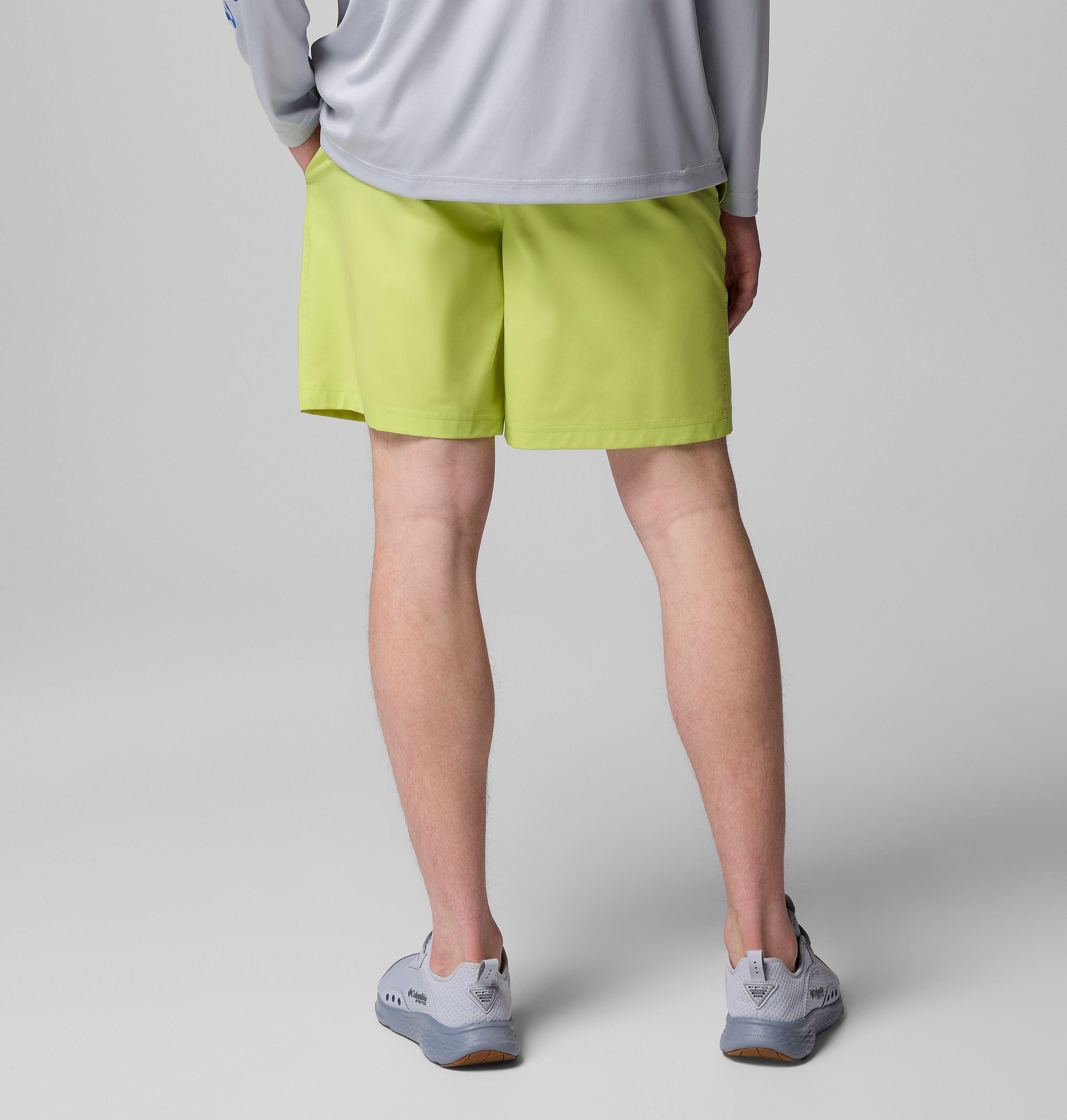 Men's PFG Rambler Water Shorts 3