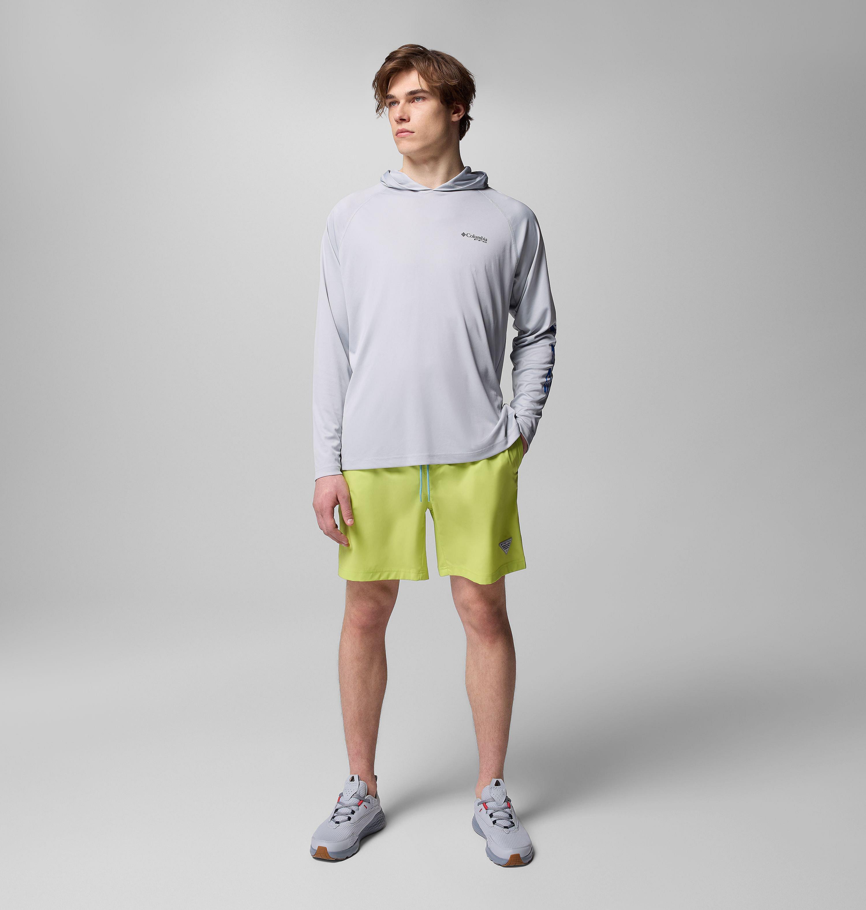 Men's PFG Rambler Water Shorts 2