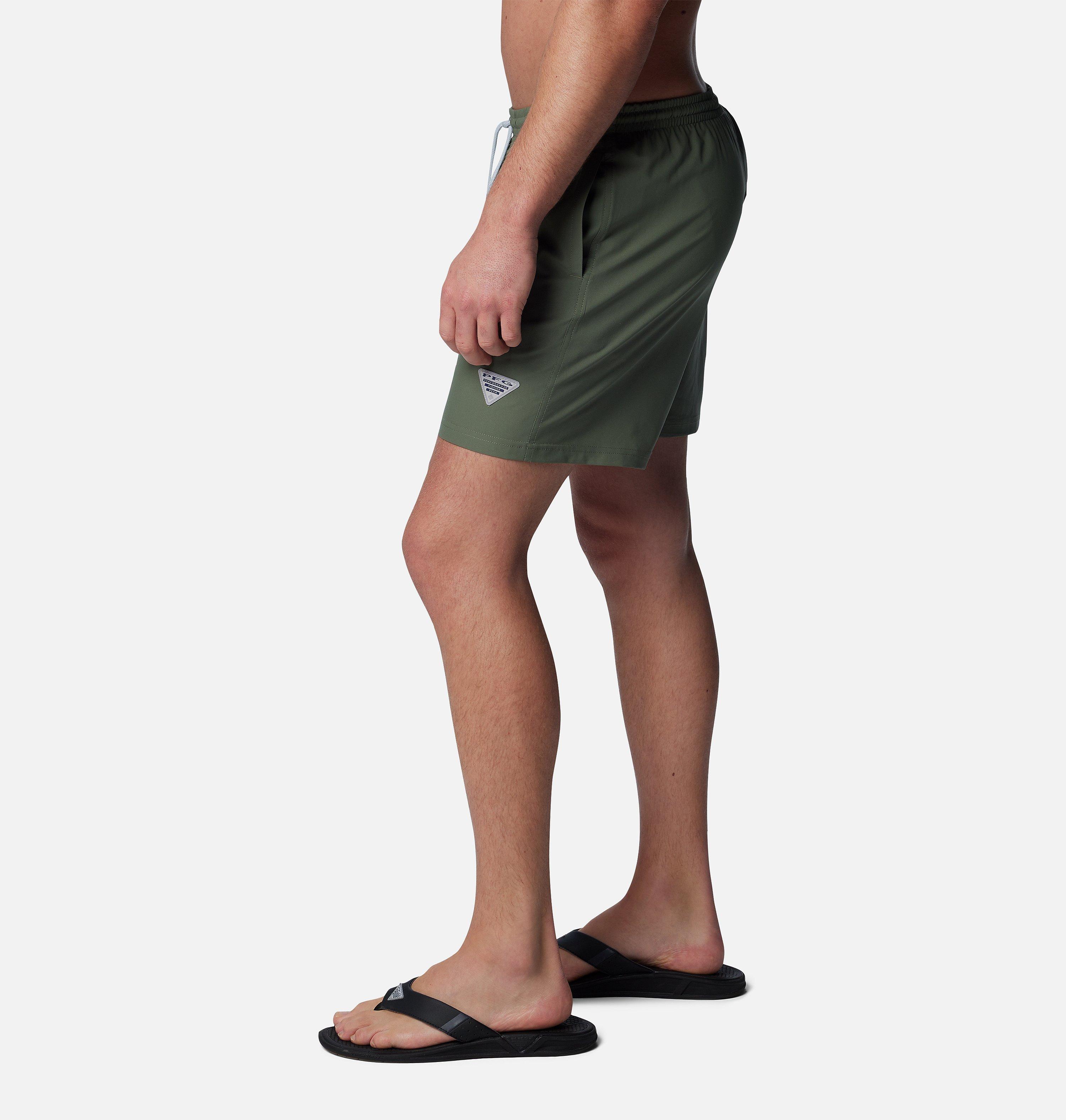 Men's PFG Rambler Water Shorts 3
