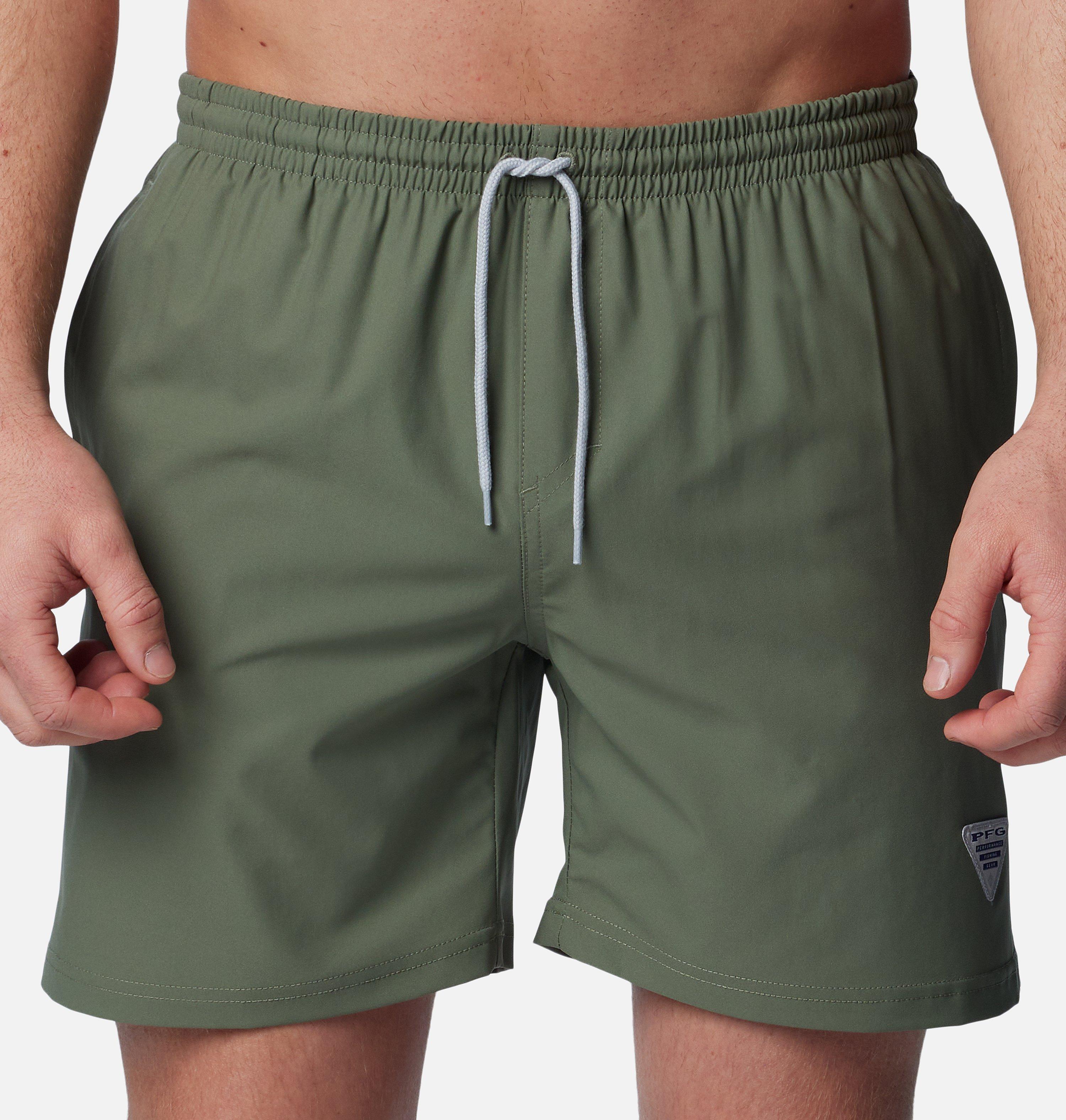 Men's PFG Rambler Water Shorts 4
