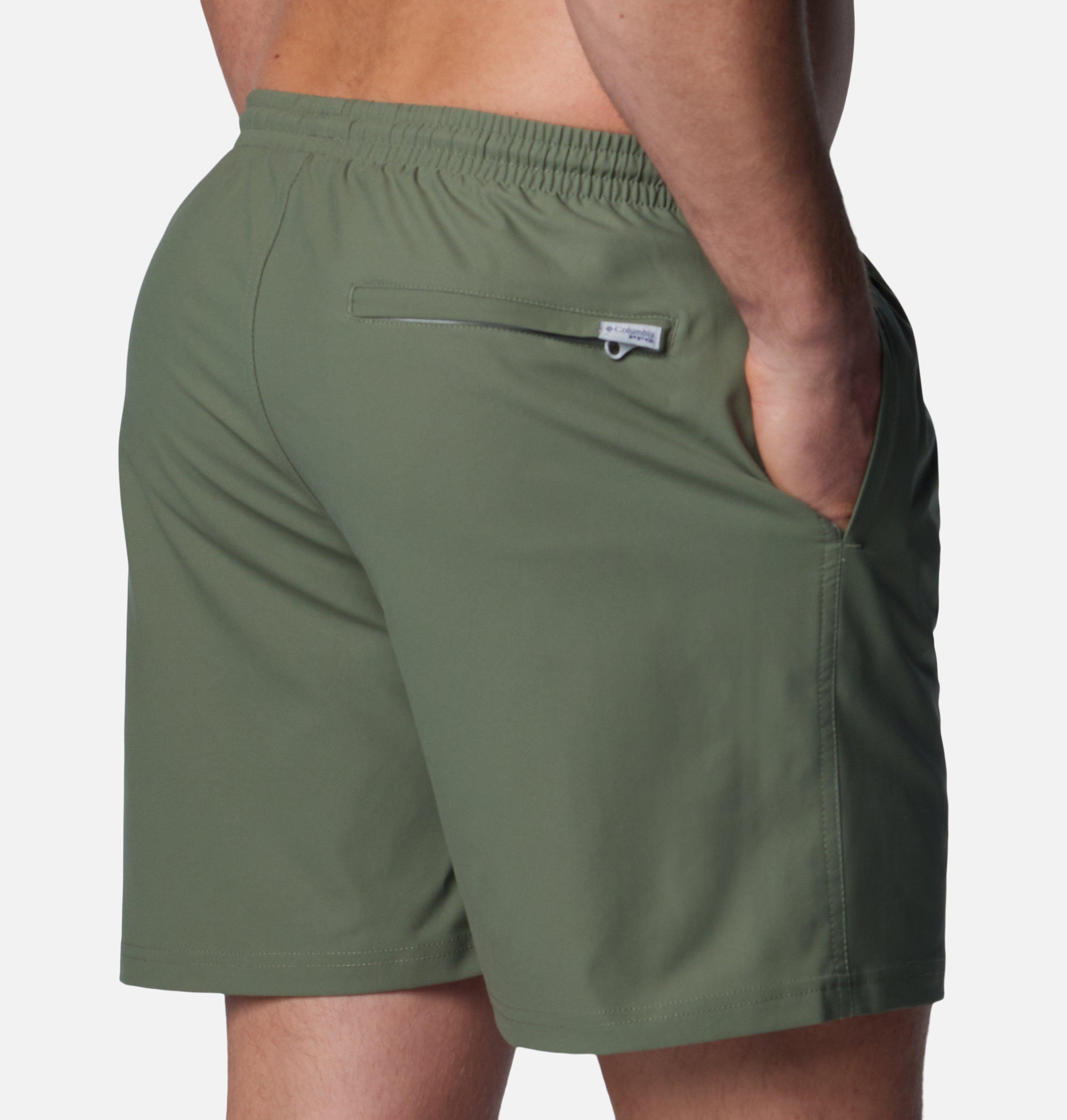 Men's PFG Rambler Water Shorts 5