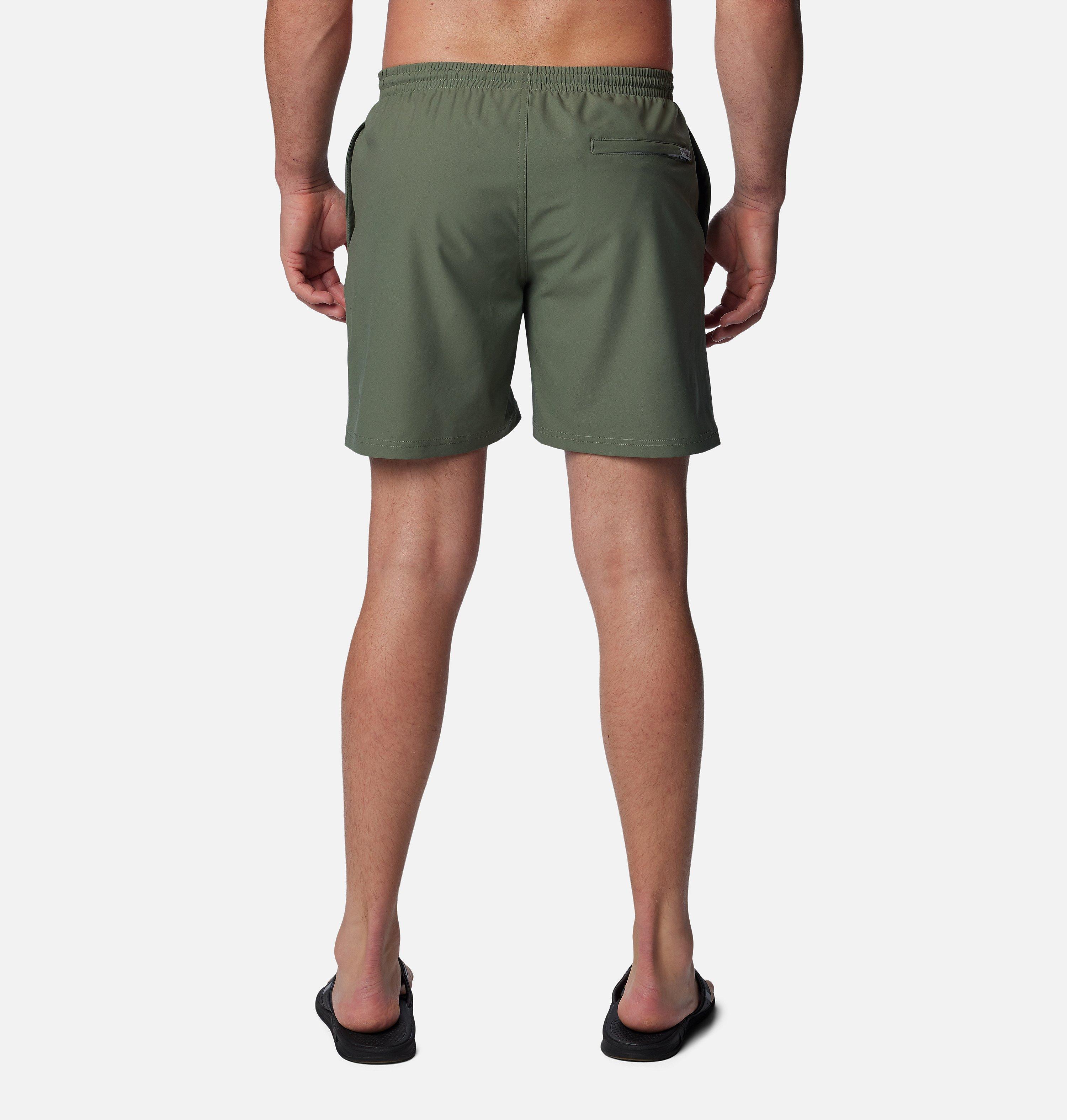 Men's PFG Rambler Water Shorts 2