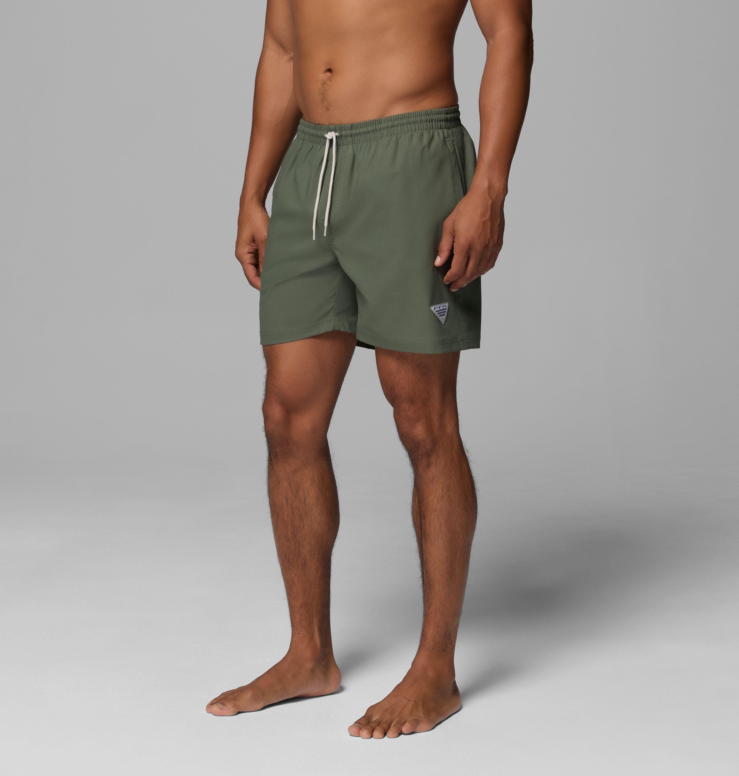 Men's PFG Rambler Water Shorts | 317 | M | 8 4