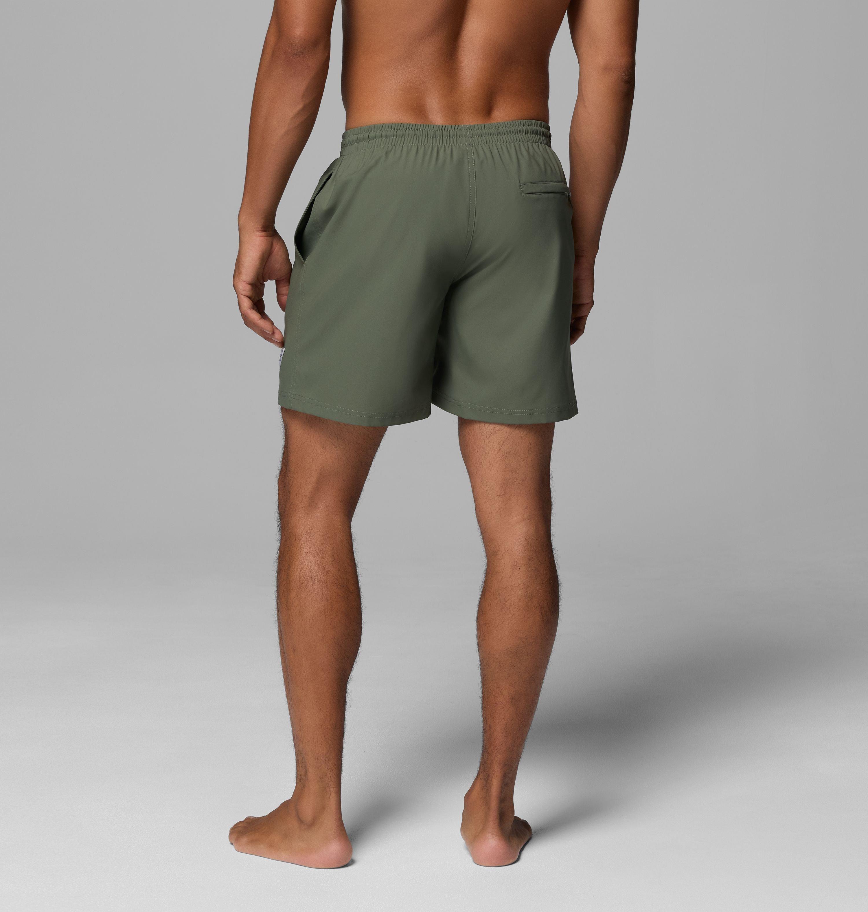 Men's PFG Rambler Water Shorts | 317 | M | 8 3