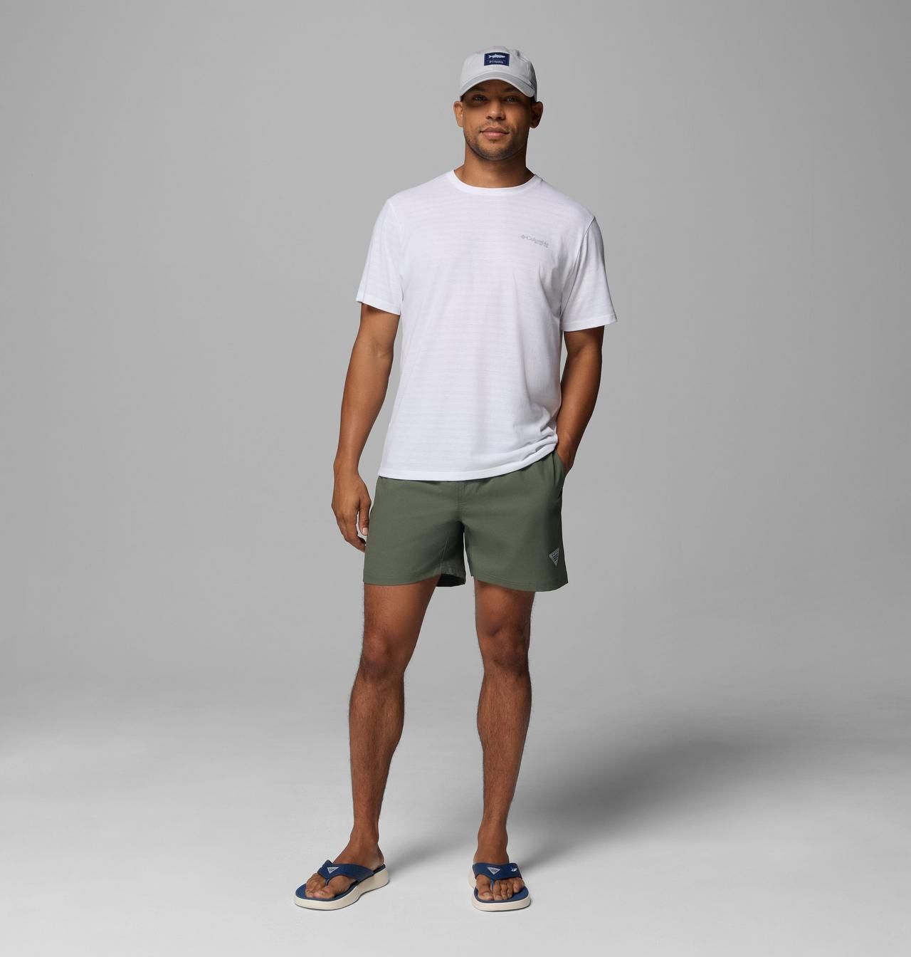 Men's PFG Rambler™ Water Shorts | 317 | XL | 8 2