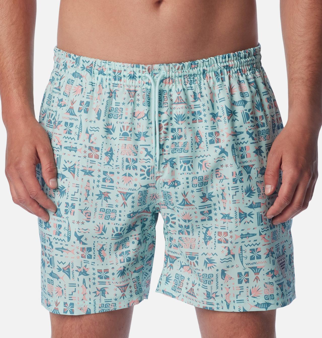 Men's PFG Rambler™ Water Shorts 4