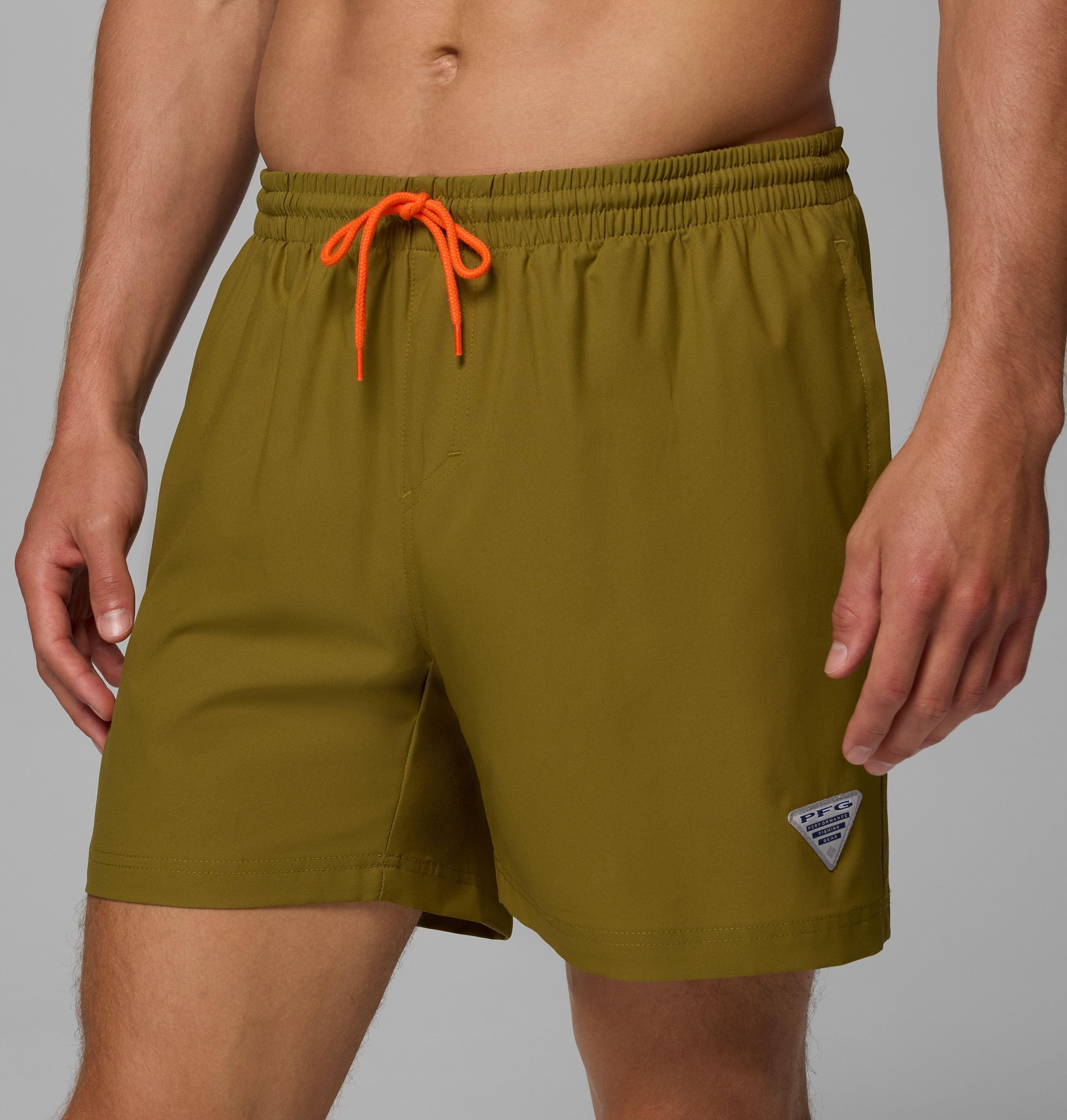 Men's PFG Rambler Water Shorts 5