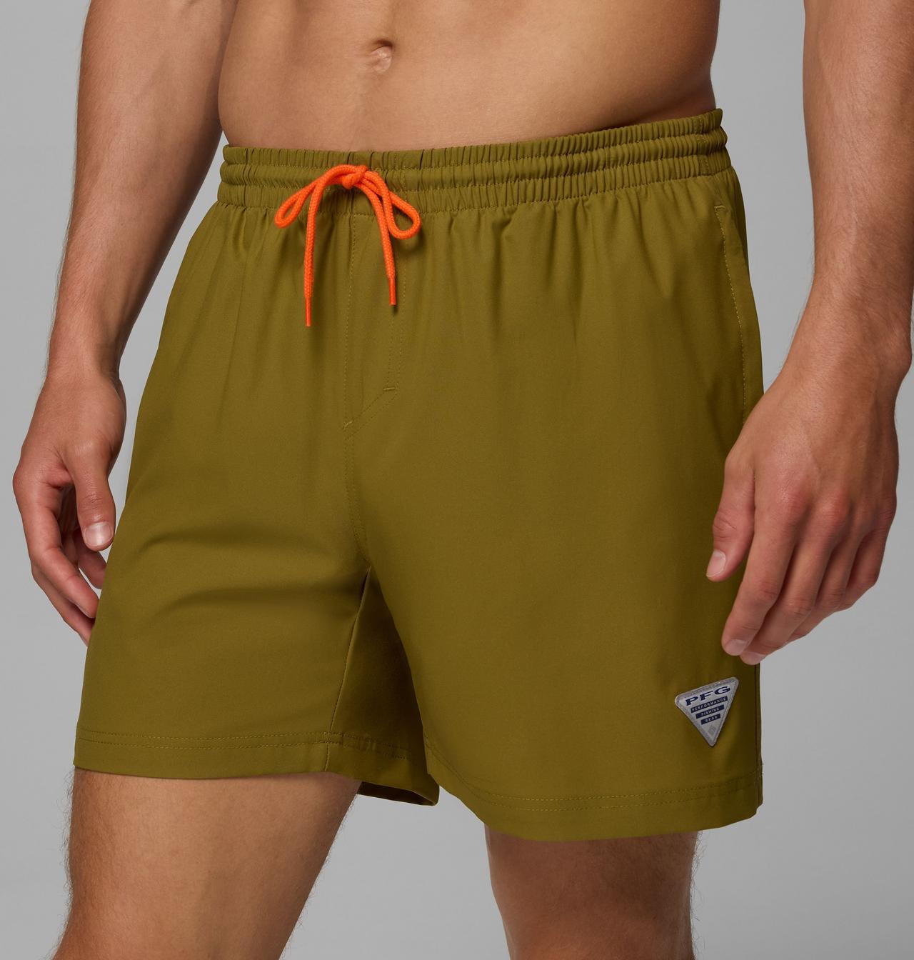 Men's PFG Rambler™ Water Shorts 5