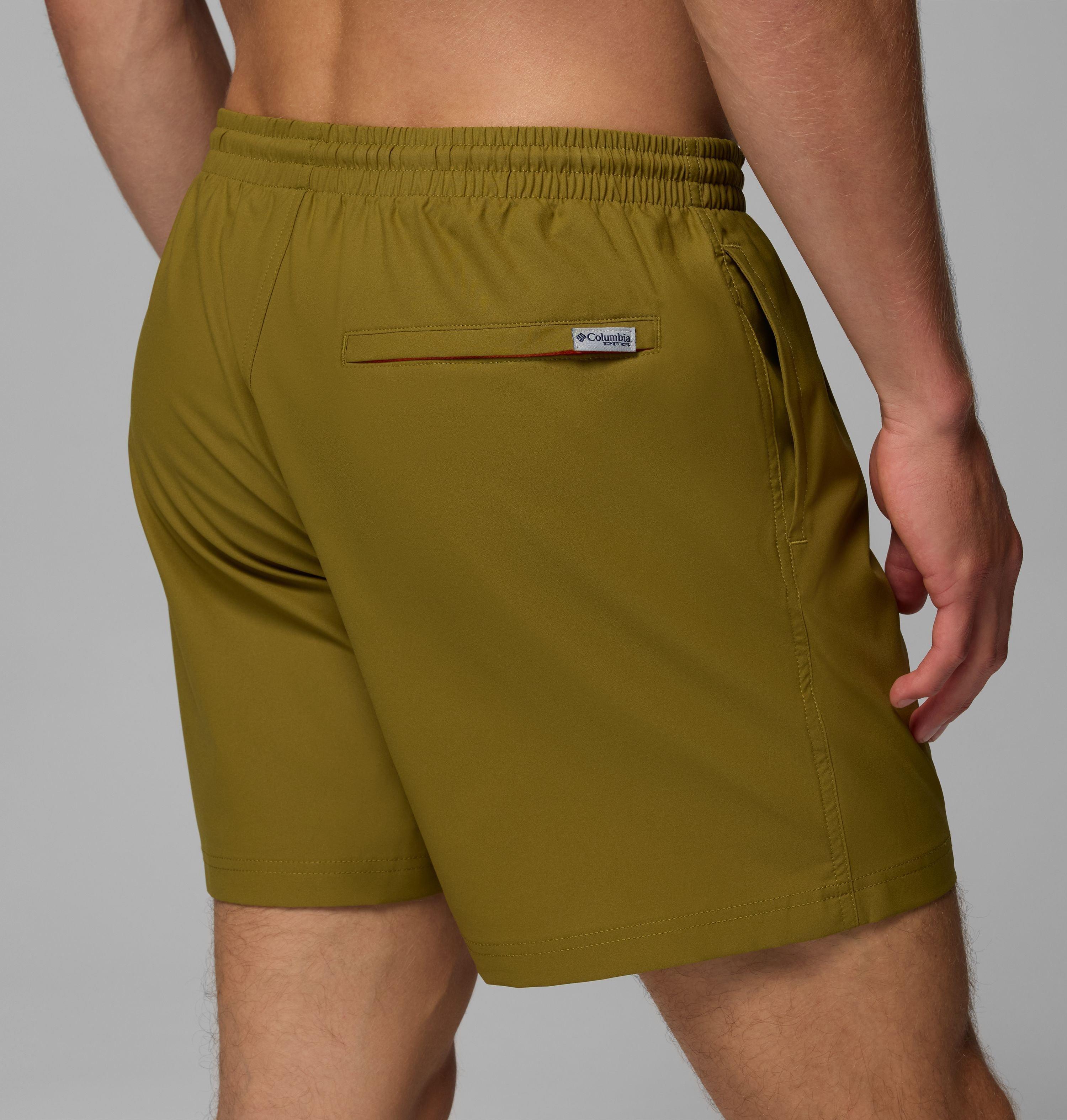 Men's PFG Rambler Water Shorts 6