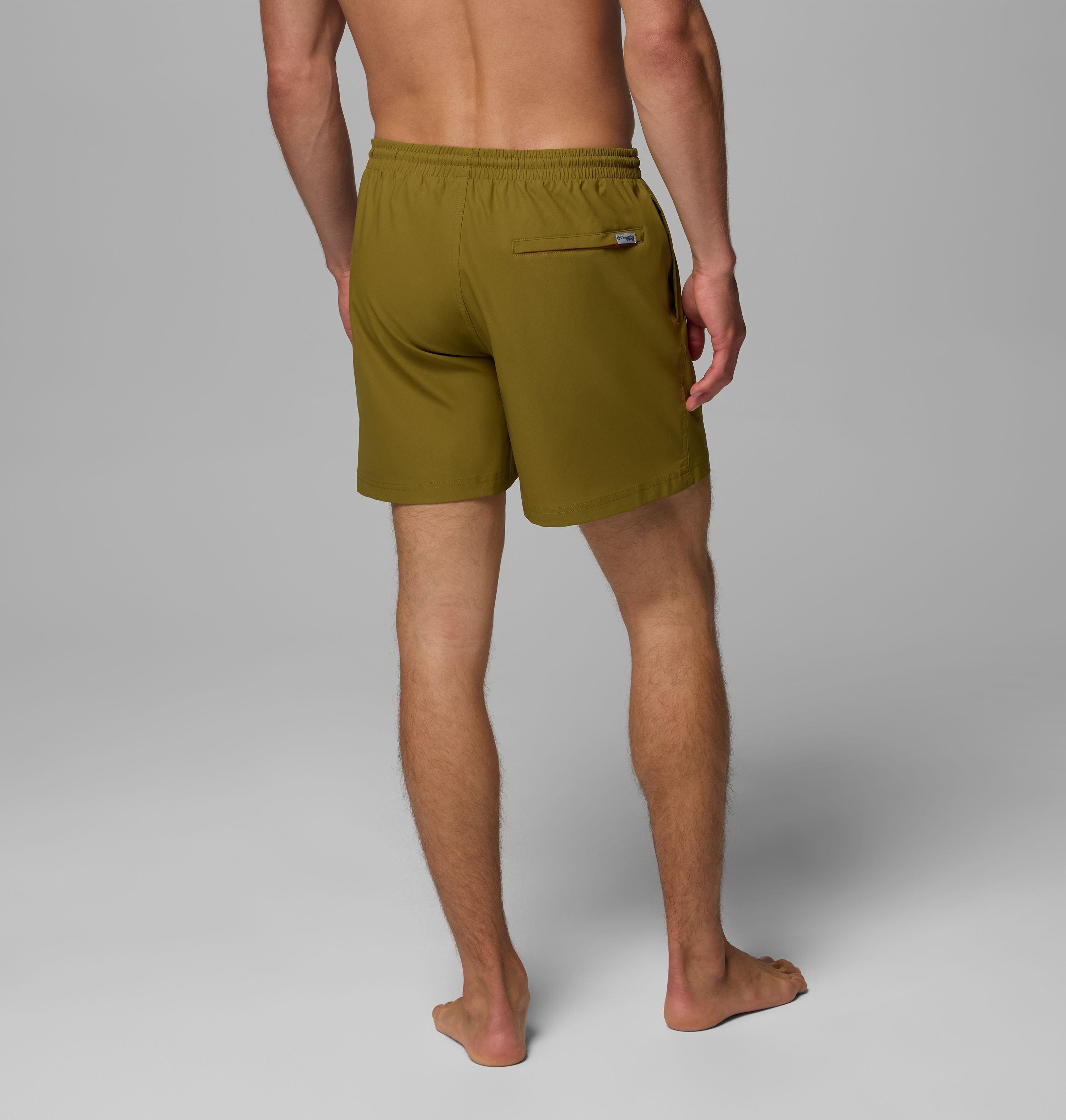 Men's PFG Rambler Water Shorts 3