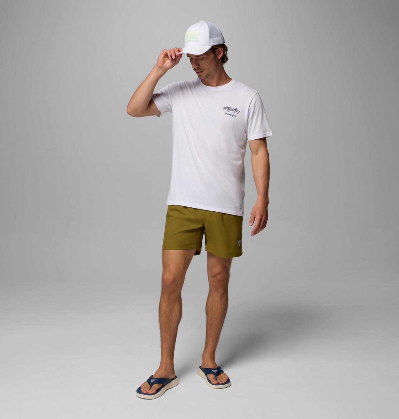 Men's PFG Rambler™ Water Shorts 2