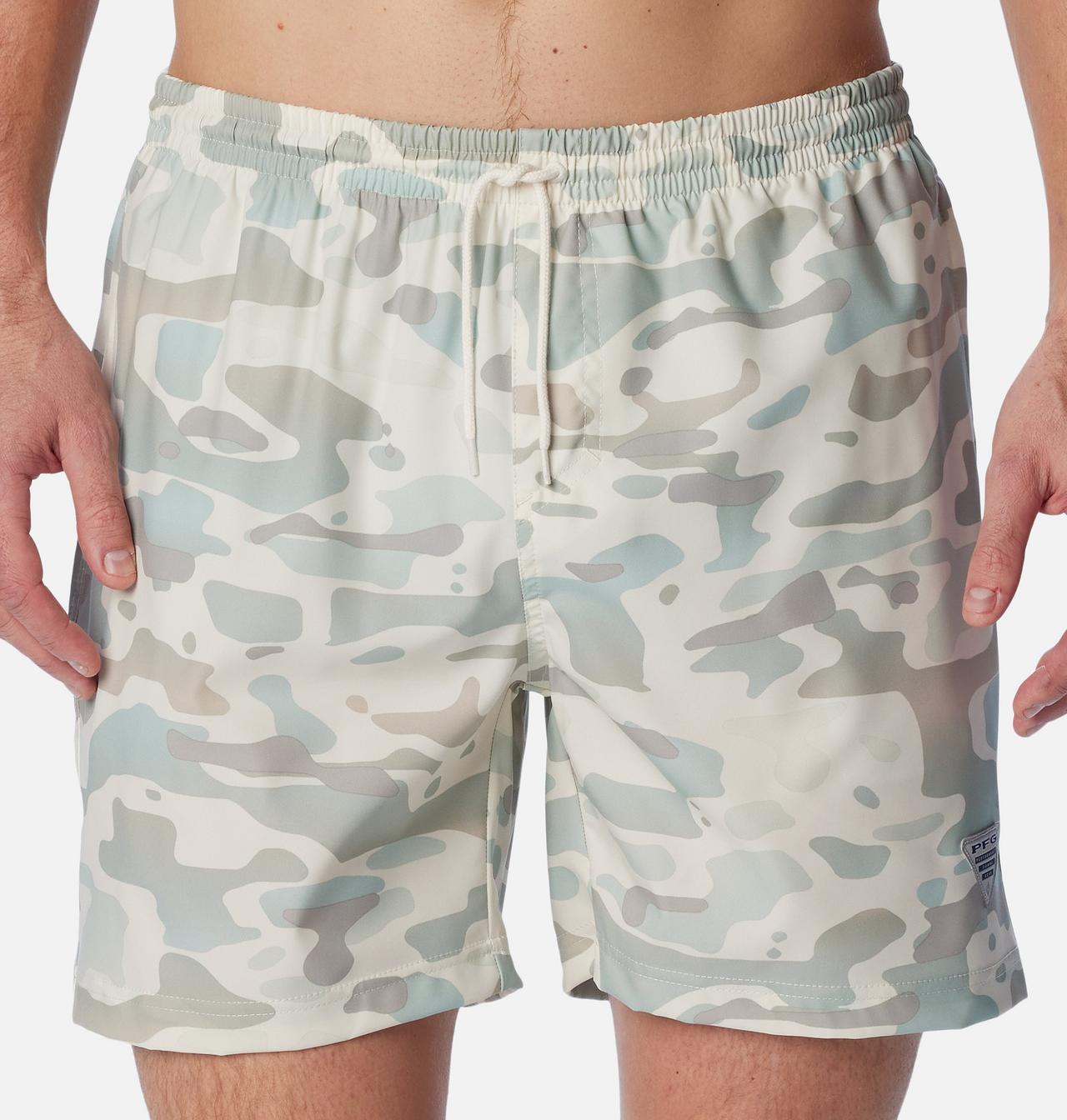 Men's PFG Rambler™ Water Shorts 4