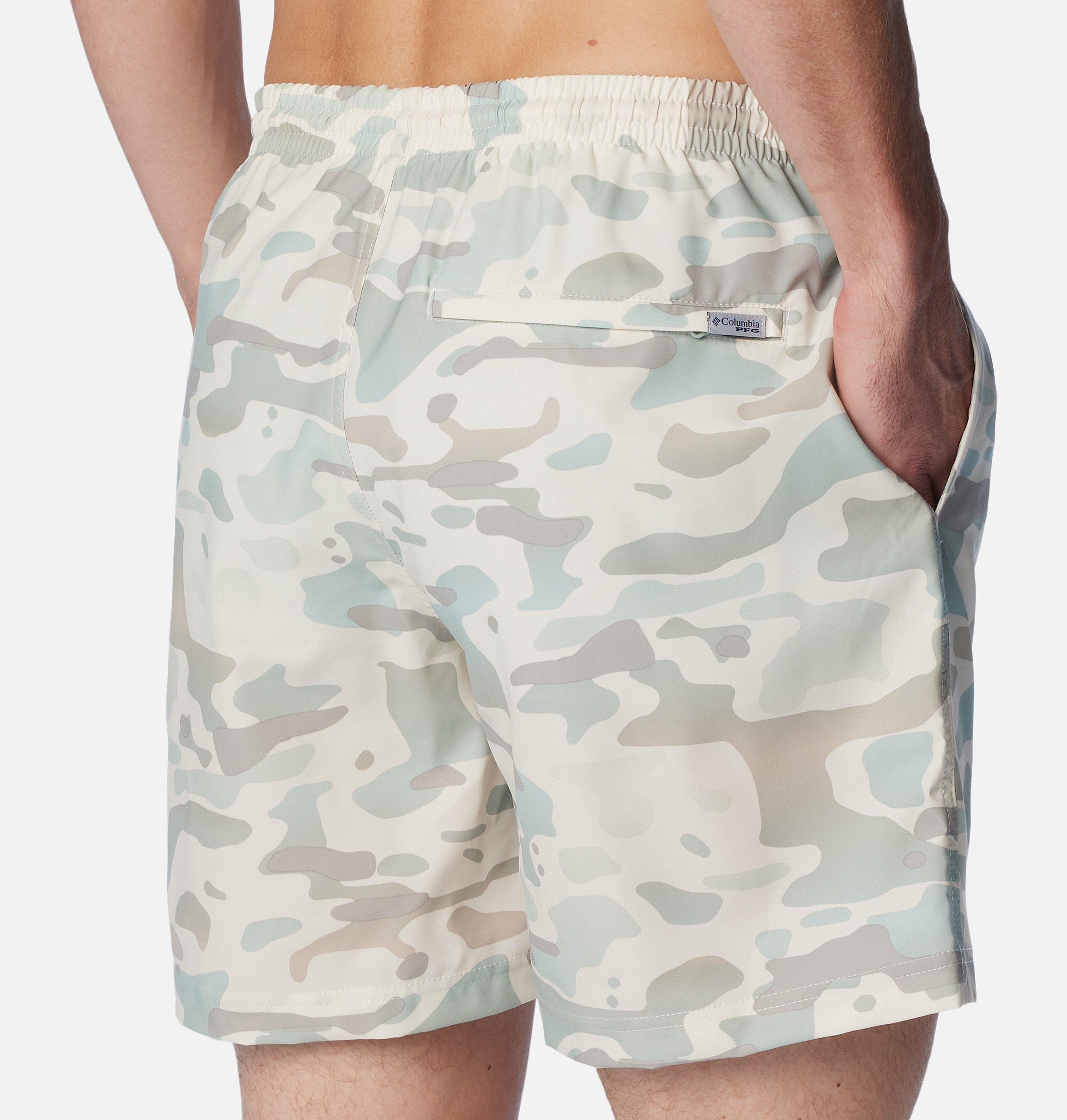 Men's PFG Rambler Water Shorts 5