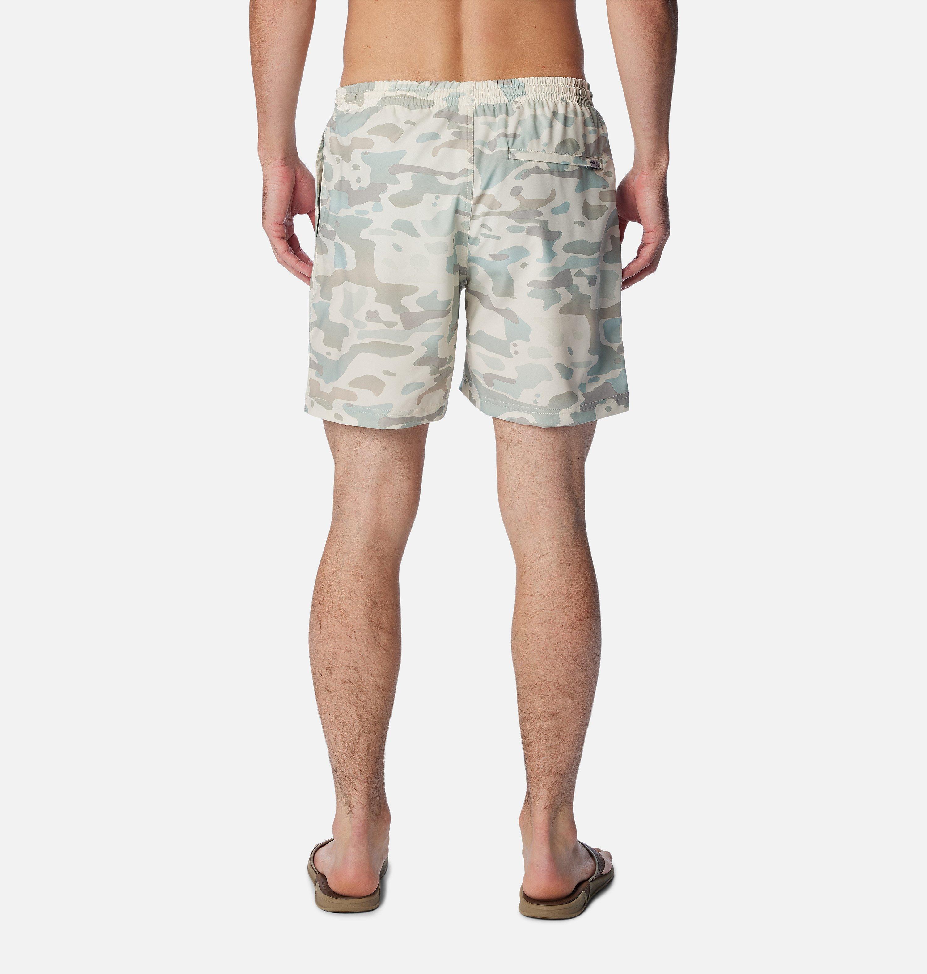 Men's PFG Rambler Water Shorts 2