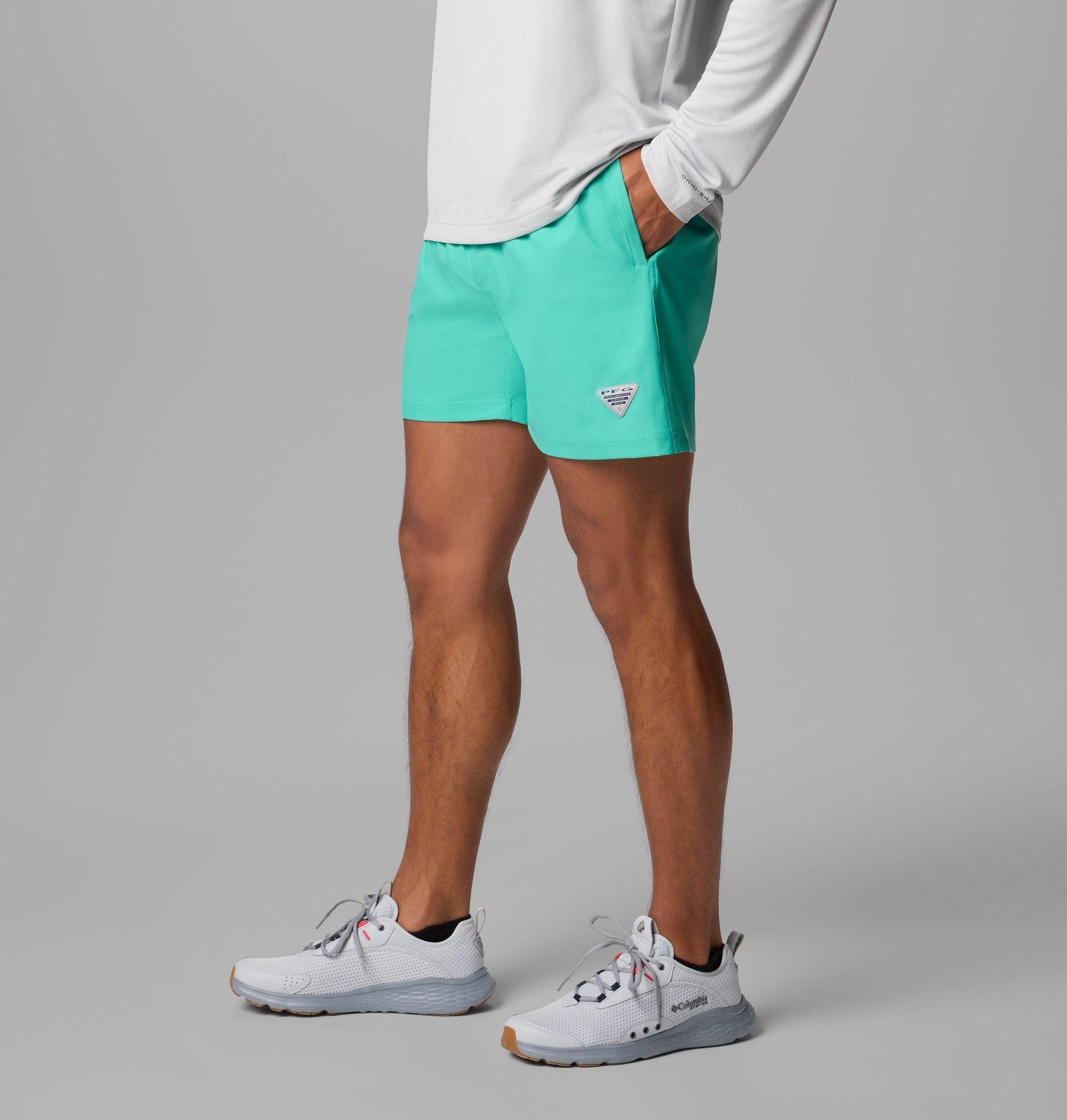 Men's PFG Rambler Water Shorts | 343 | L | 8 4