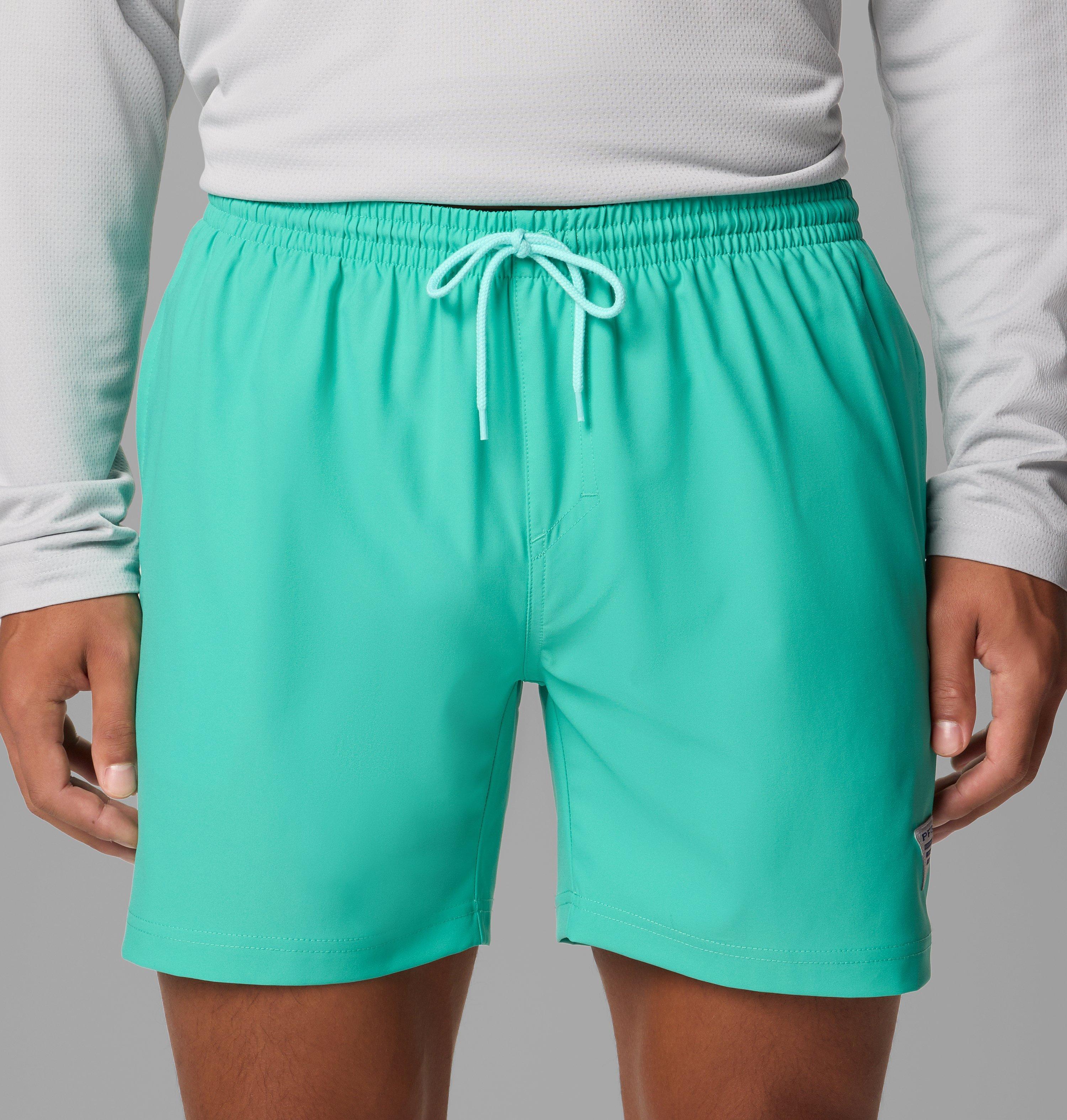 Men's PFG Rambler Water Shorts | 343 | L | 8 5