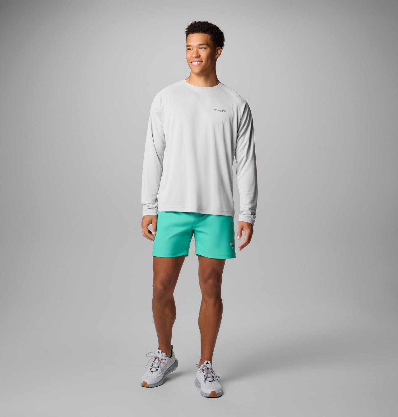 Men's PFG Rambler™ Water Shorts | 343 | S | 6 2