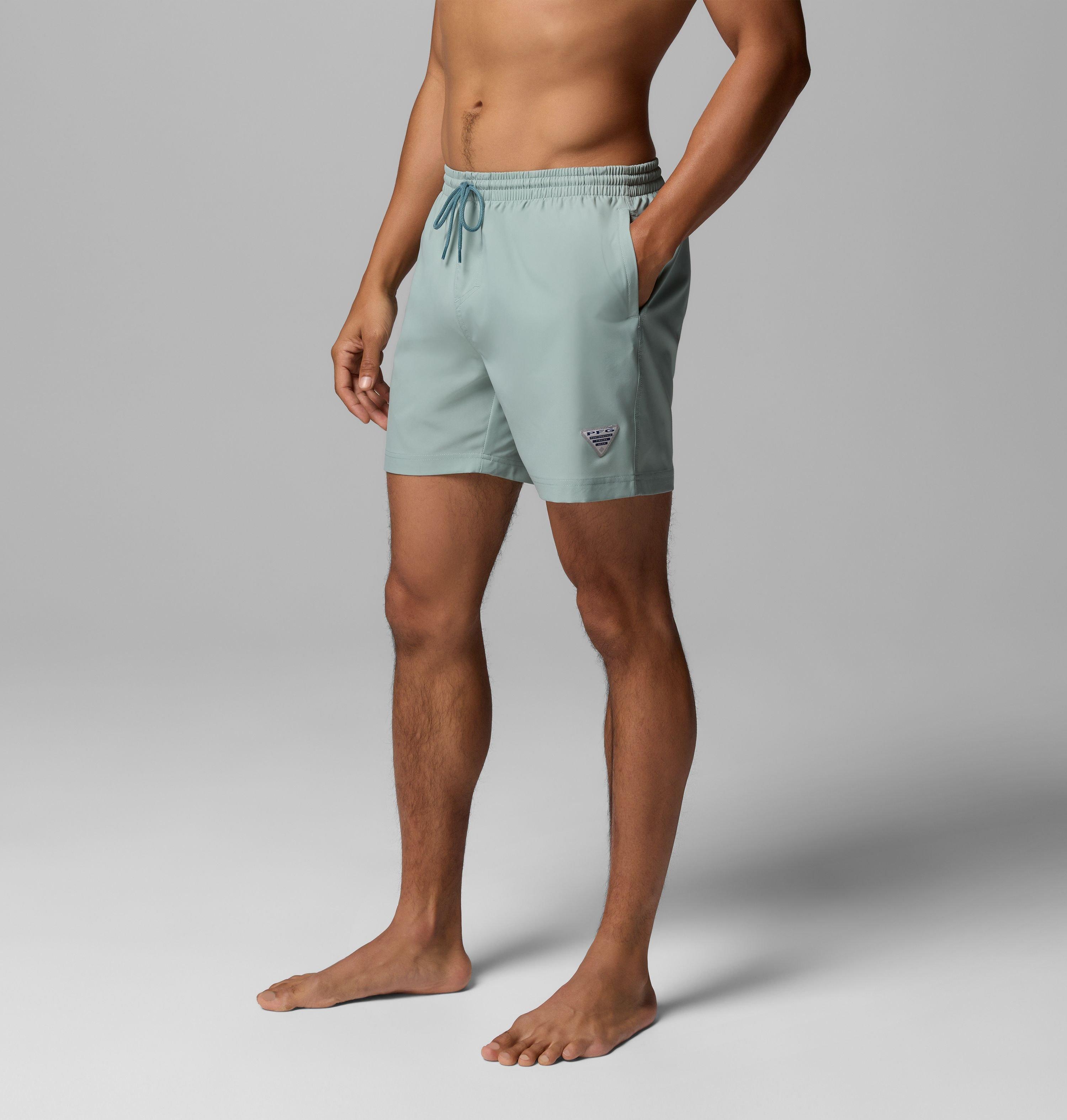 Men's PFG Rambler Water Shorts 4