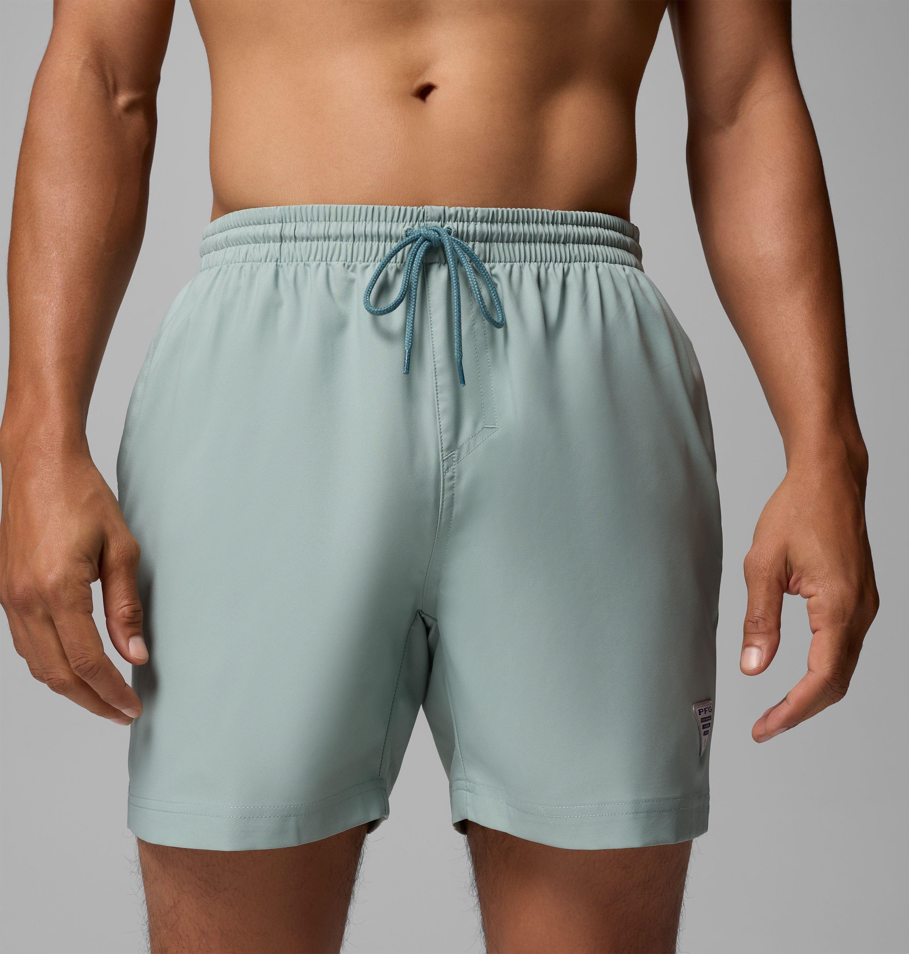 Men's PFG Rambler Water Shorts 5