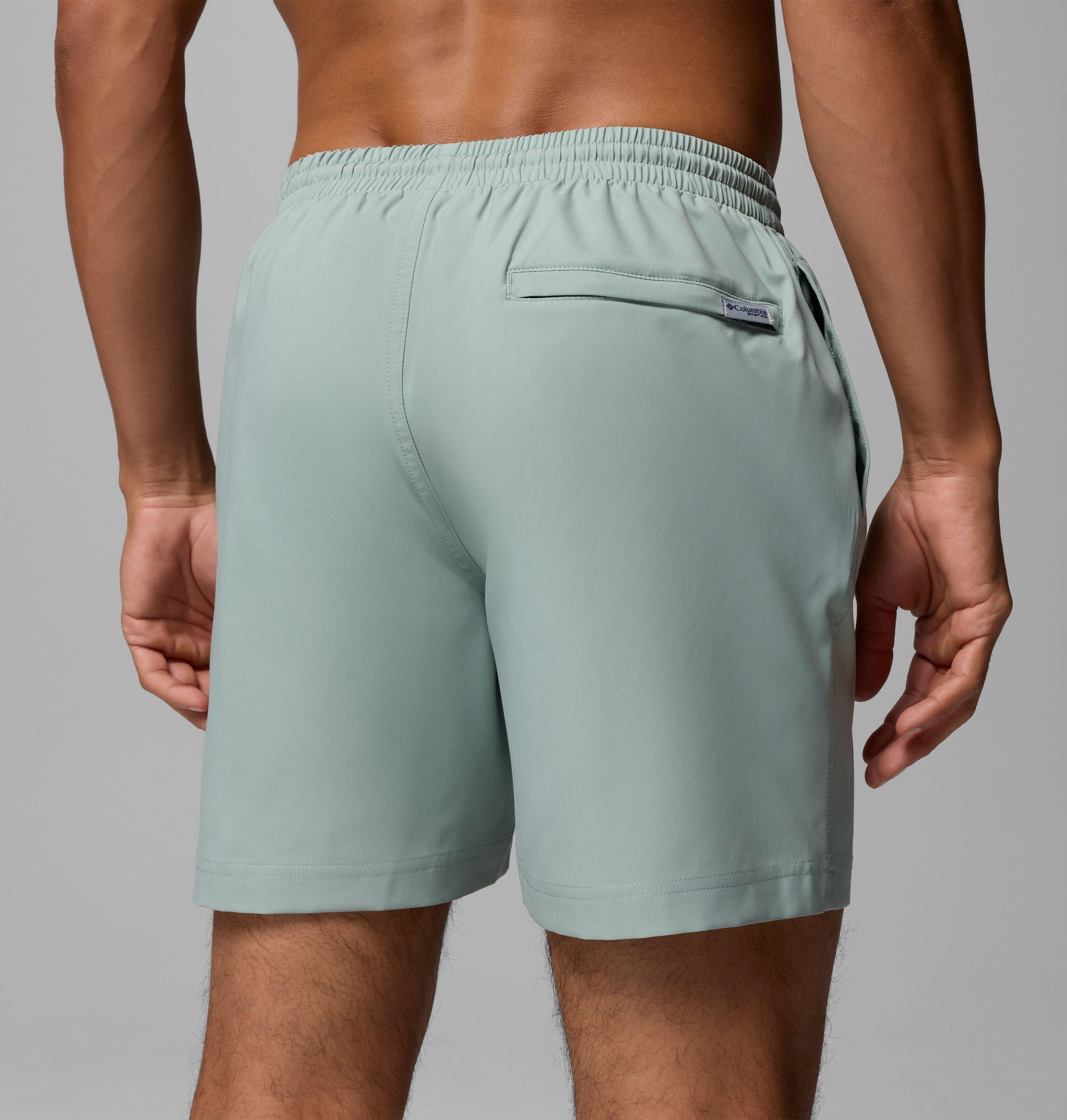 Men's PFG Rambler Water Shorts 6